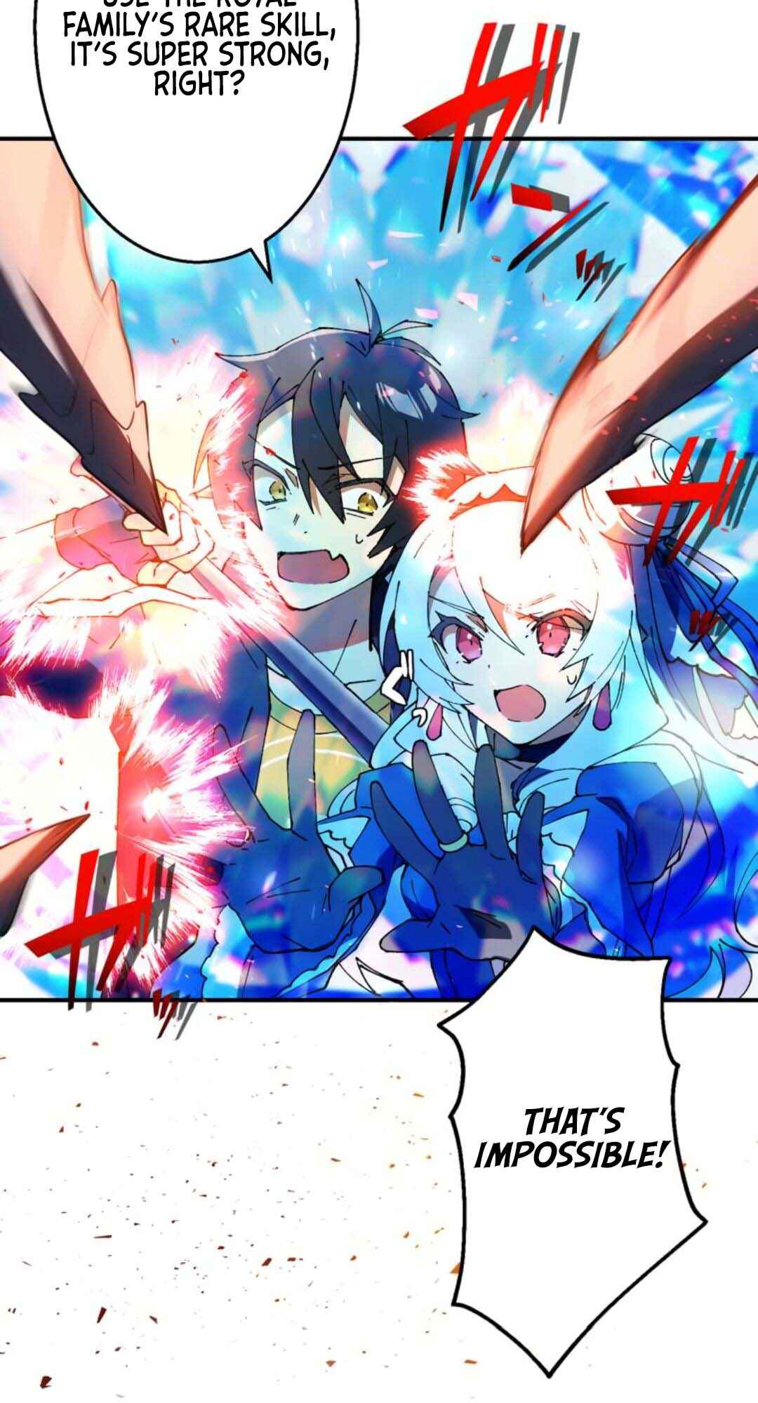 Page 108 Chapter 1 Ore Dake Ijin Gacha Mawasete Saikyou no Sekai