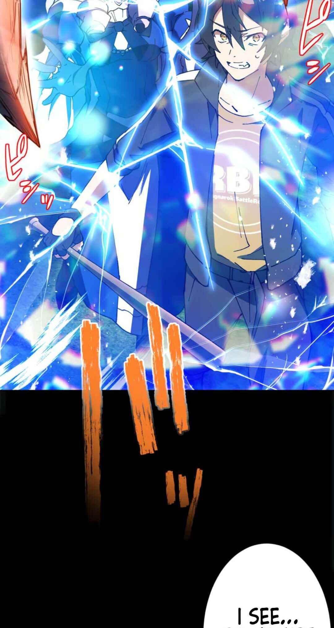 Page 113 Chapter 1 Ore Dake Ijin Gacha Mawasete Saikyou no Sekai
