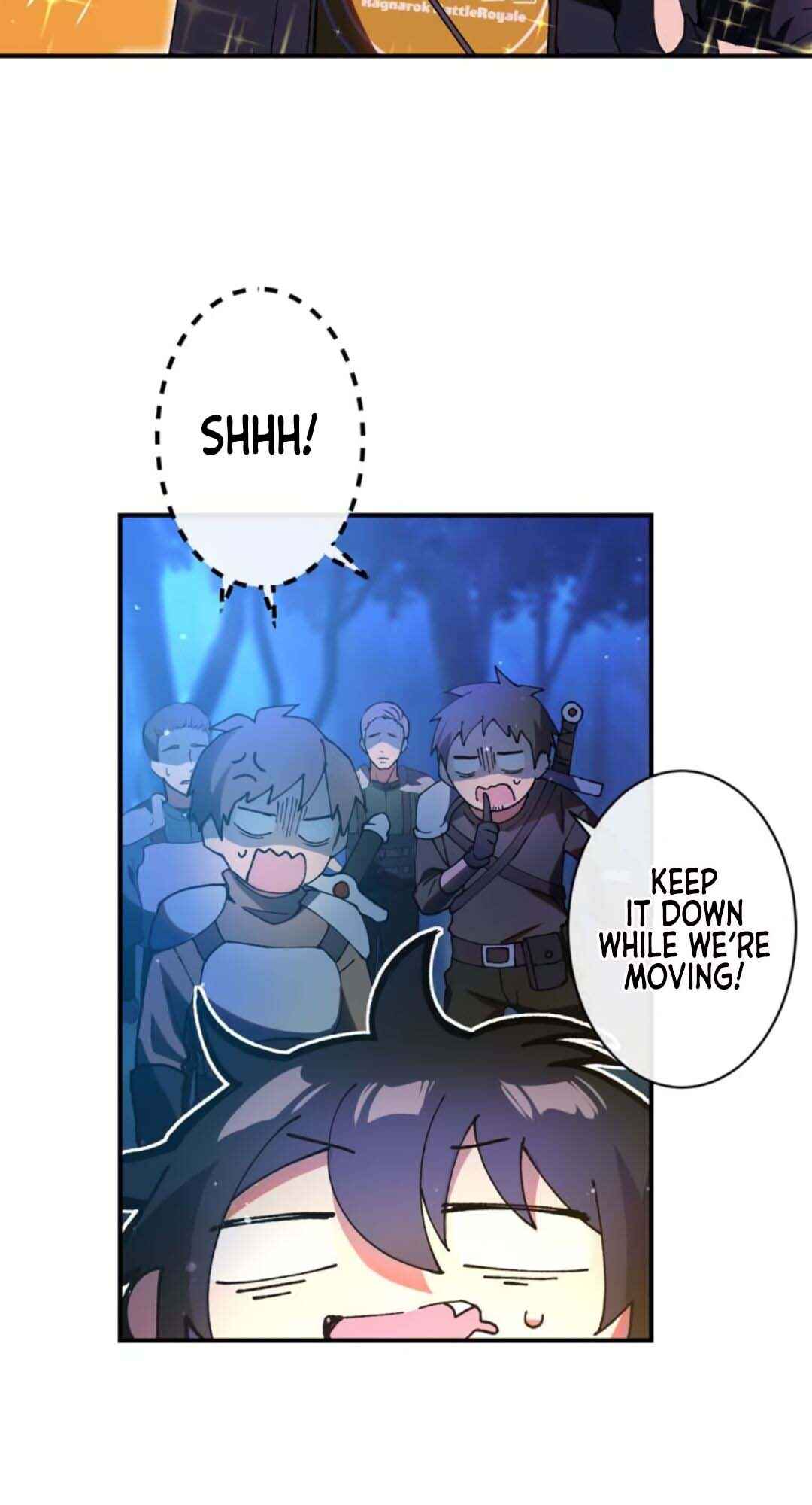 Page 12 Chapter 1 Ore Dake Ijin Gacha Mawasete Saikyou no Sekai