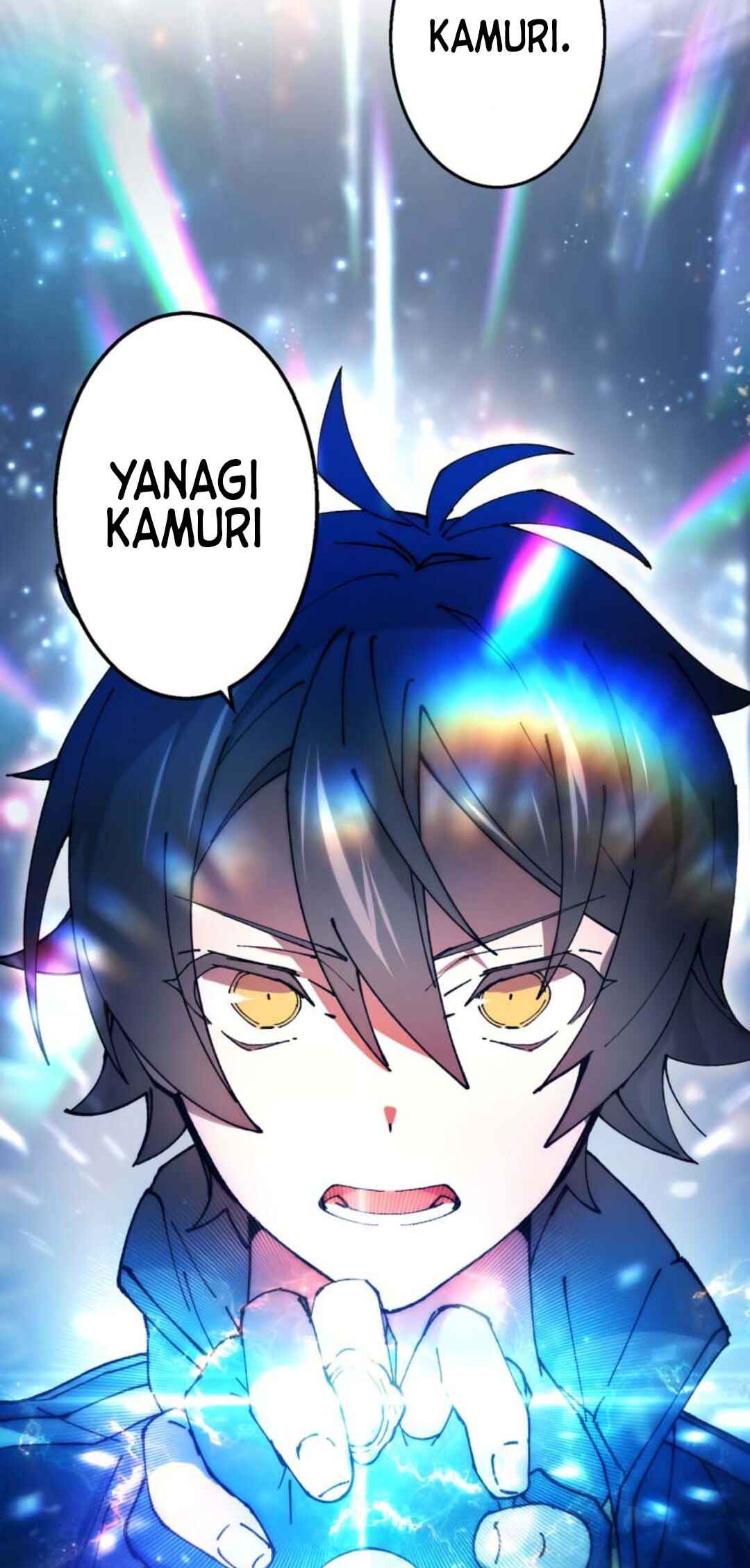 Page 123 Chapter 1 Ore Dake Ijin Gacha Mawasete Saikyou no Sekai