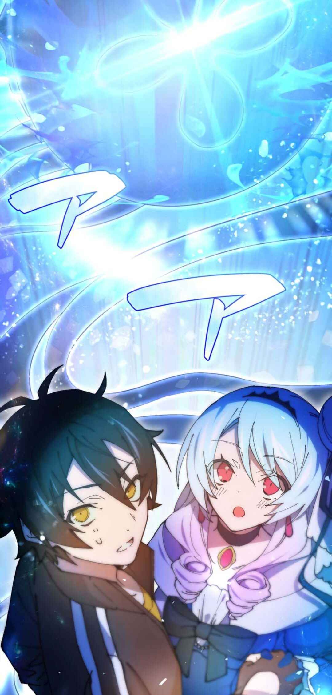 Page 125 Chapter 1 Ore Dake Ijin Gacha Mawasete Saikyou no Sekai
