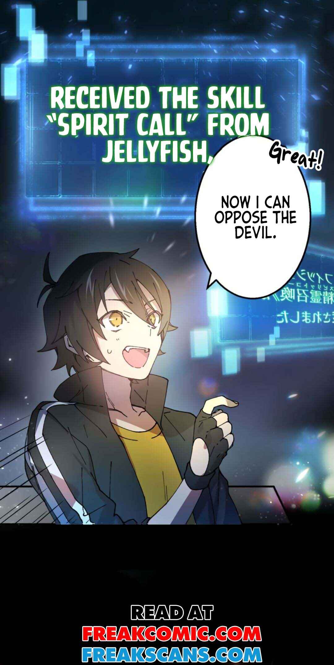 Page 127 Chapter 1 Ore Dake Ijin Gacha Mawasete Saikyou no Sekai