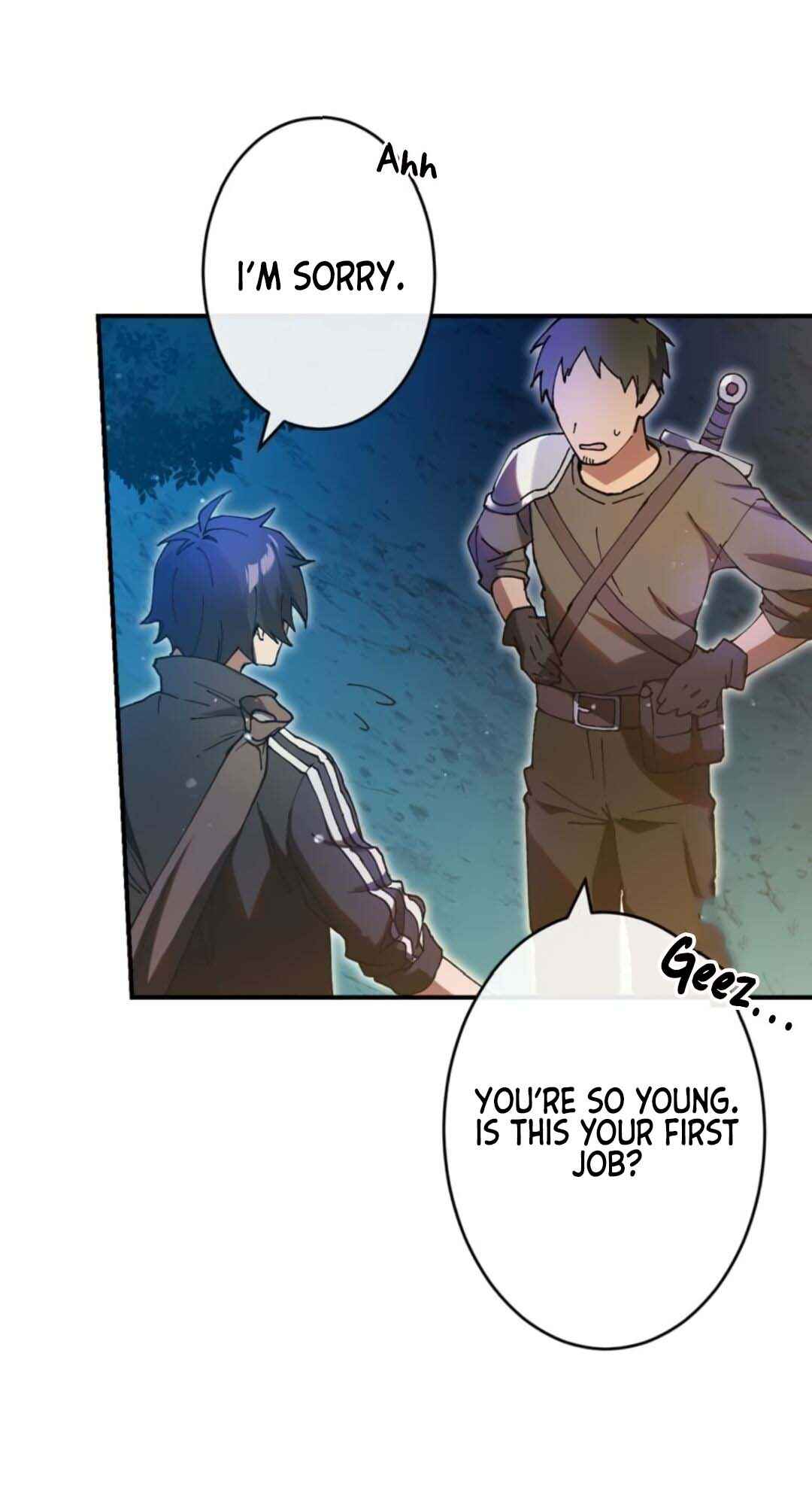 Page 13 Chapter 1 Ore Dake Ijin Gacha Mawasete Saikyou no Sekai