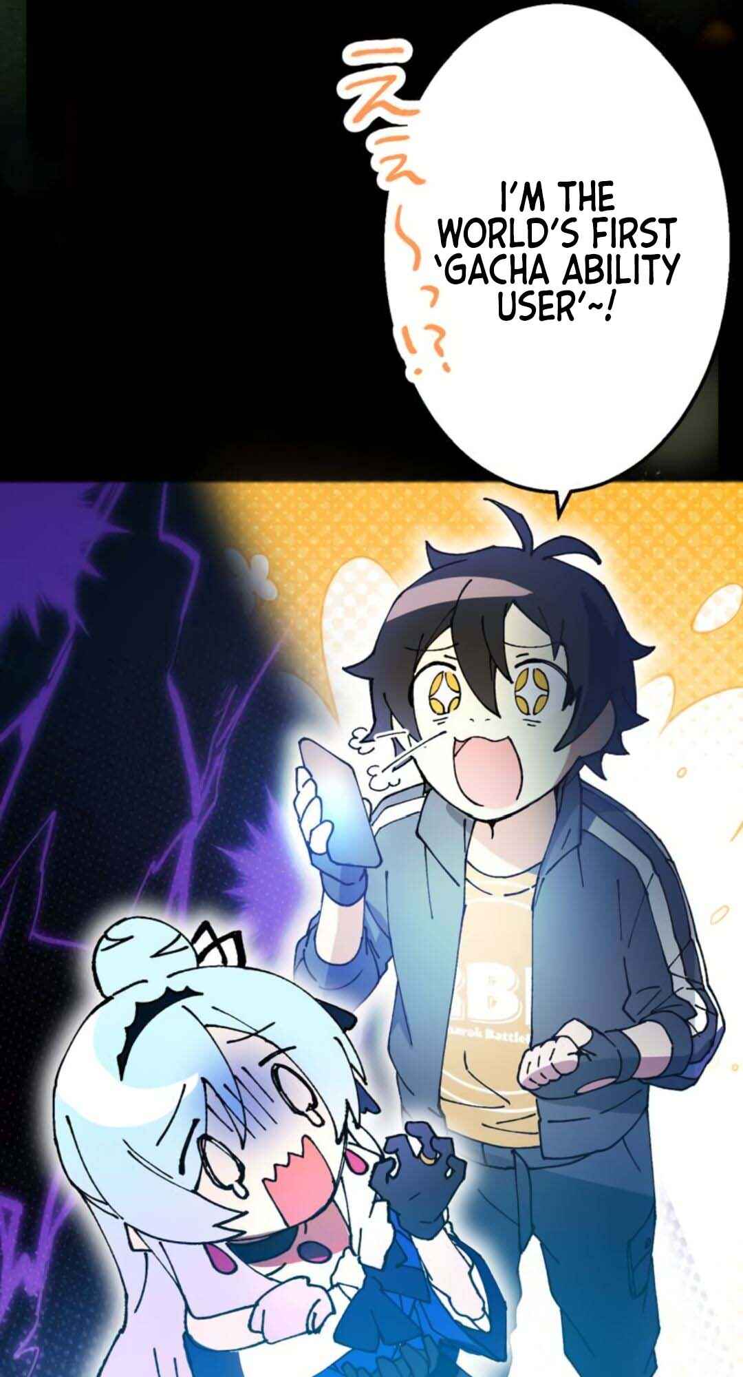 Page 138 Chapter 1 Ore Dake Ijin Gacha Mawasete Saikyou no Sekai