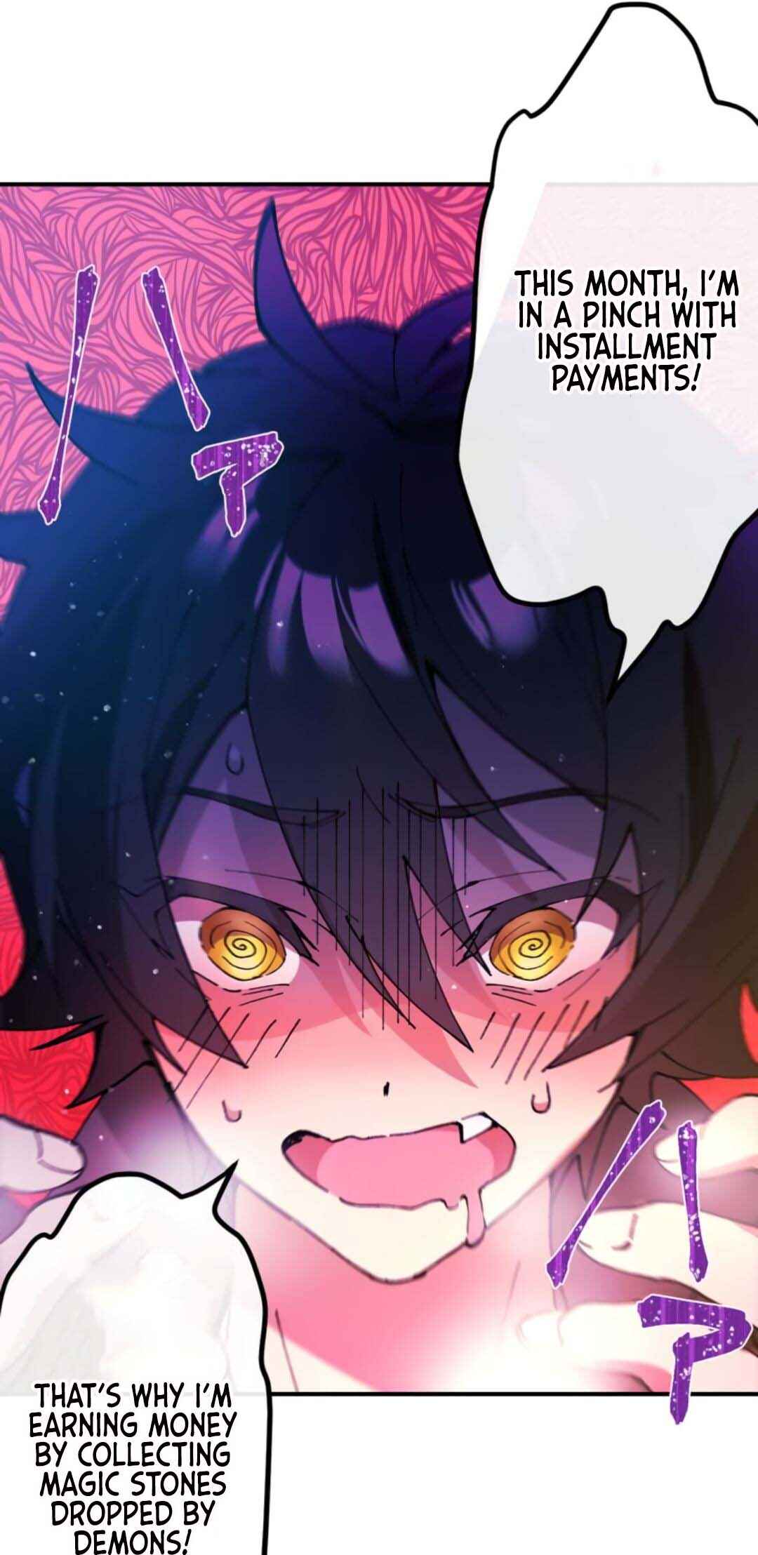 Page 22 Chapter 1 Ore Dake Ijin Gacha Mawasete Saikyou no Sekai