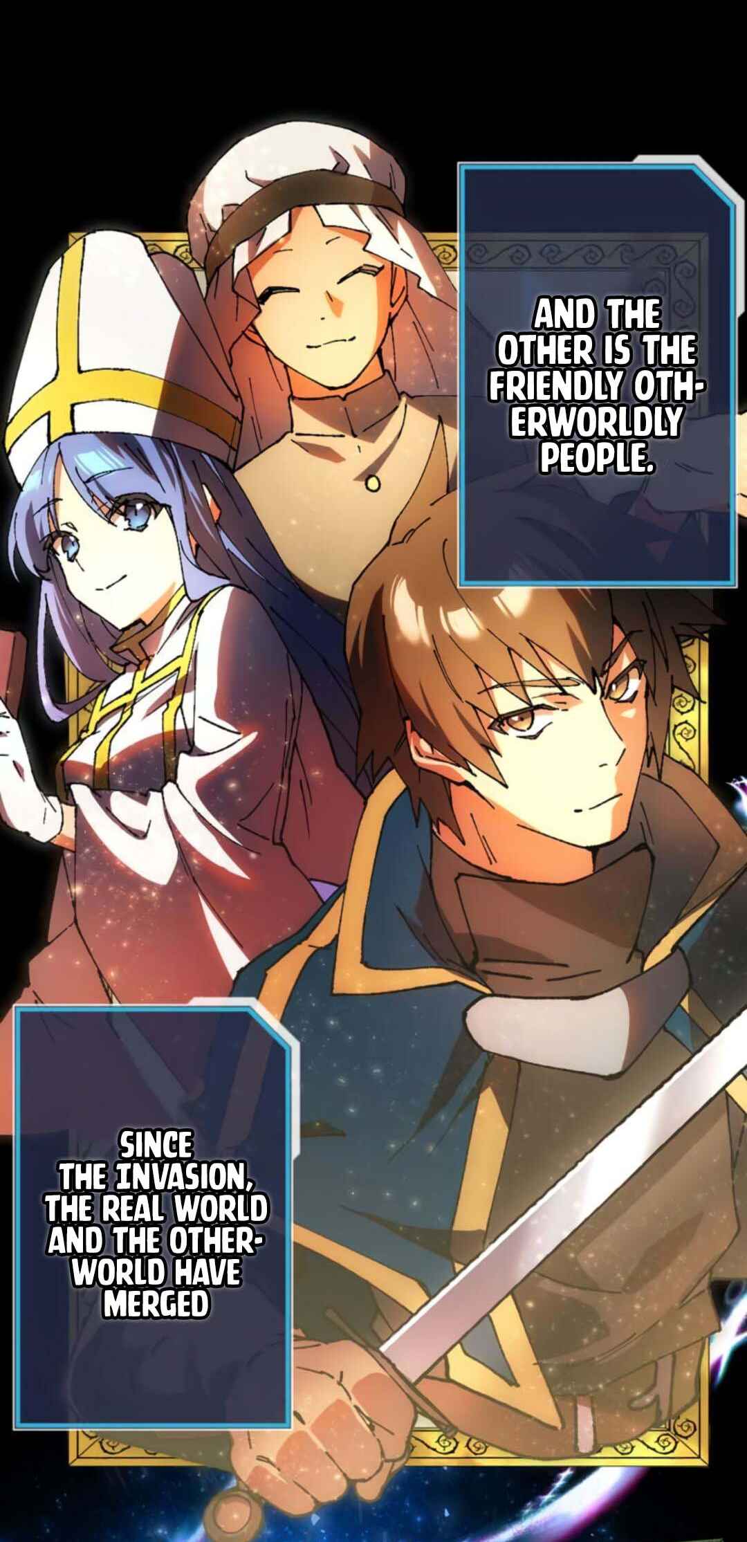 Page 29 Chapter 1 Ore Dake Ijin Gacha Mawasete Saikyou no Sekai