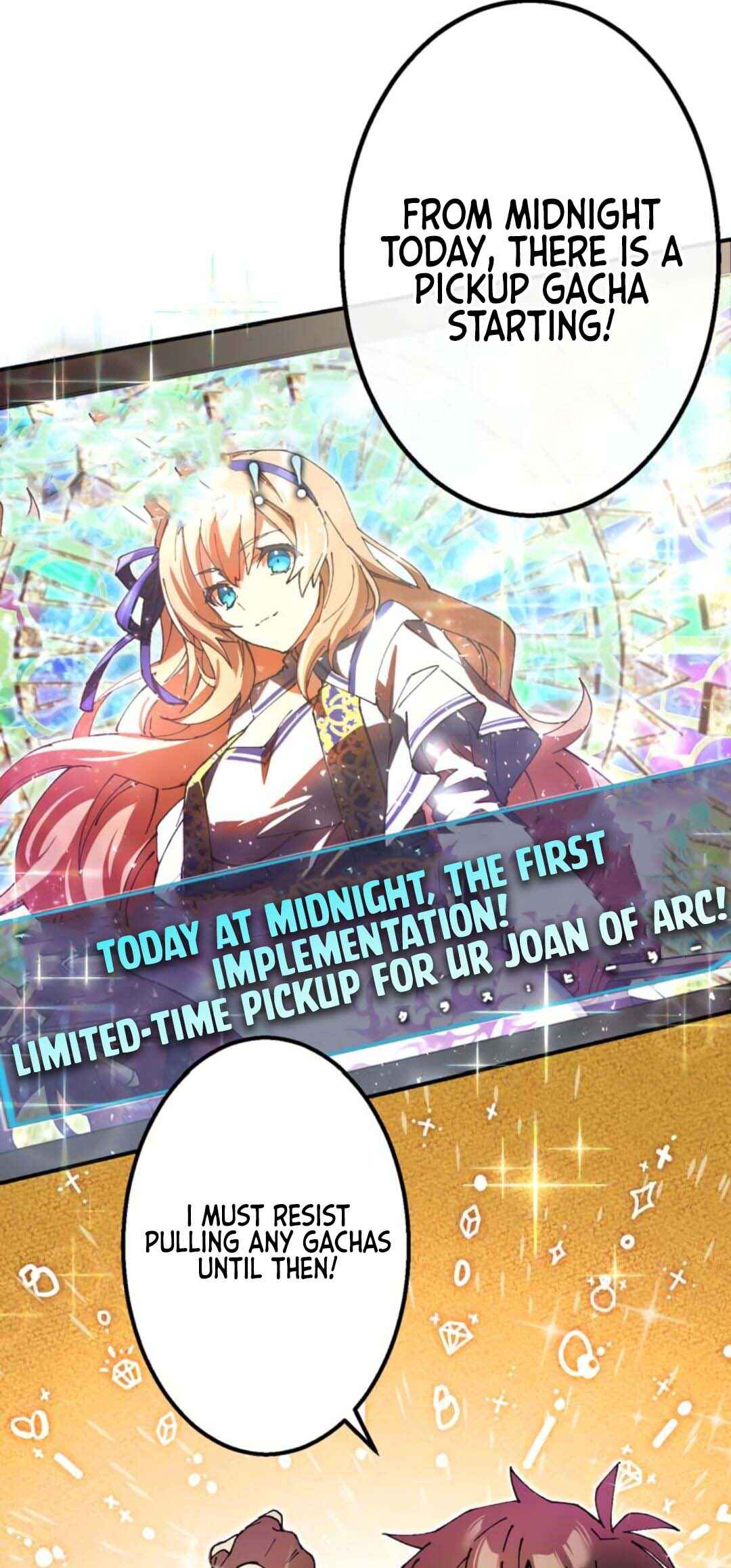 Page 34 Chapter 1 Ore Dake Ijin Gacha Mawasete Saikyou no Sekai