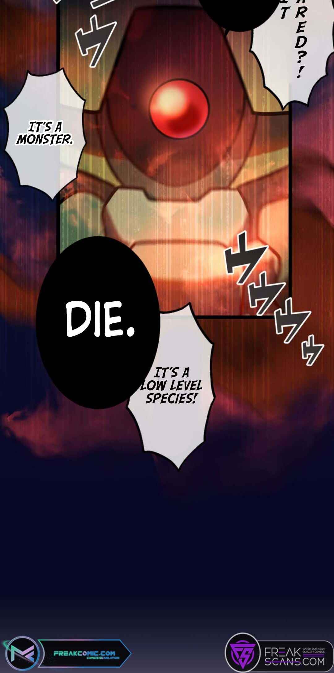 Page 45 Chapter 1 Ore Dake Ijin Gacha Mawasete Saikyou no Sekai