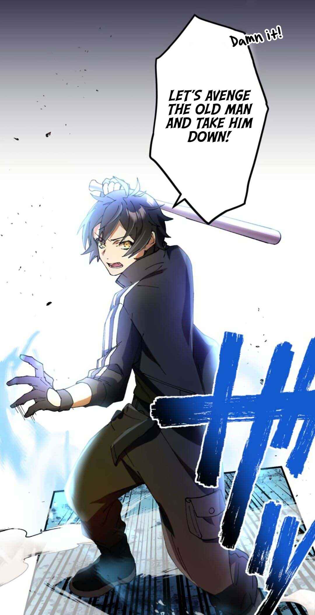 Page 46 Chapter 1 Ore Dake Ijin Gacha Mawasete Saikyou no Sekai