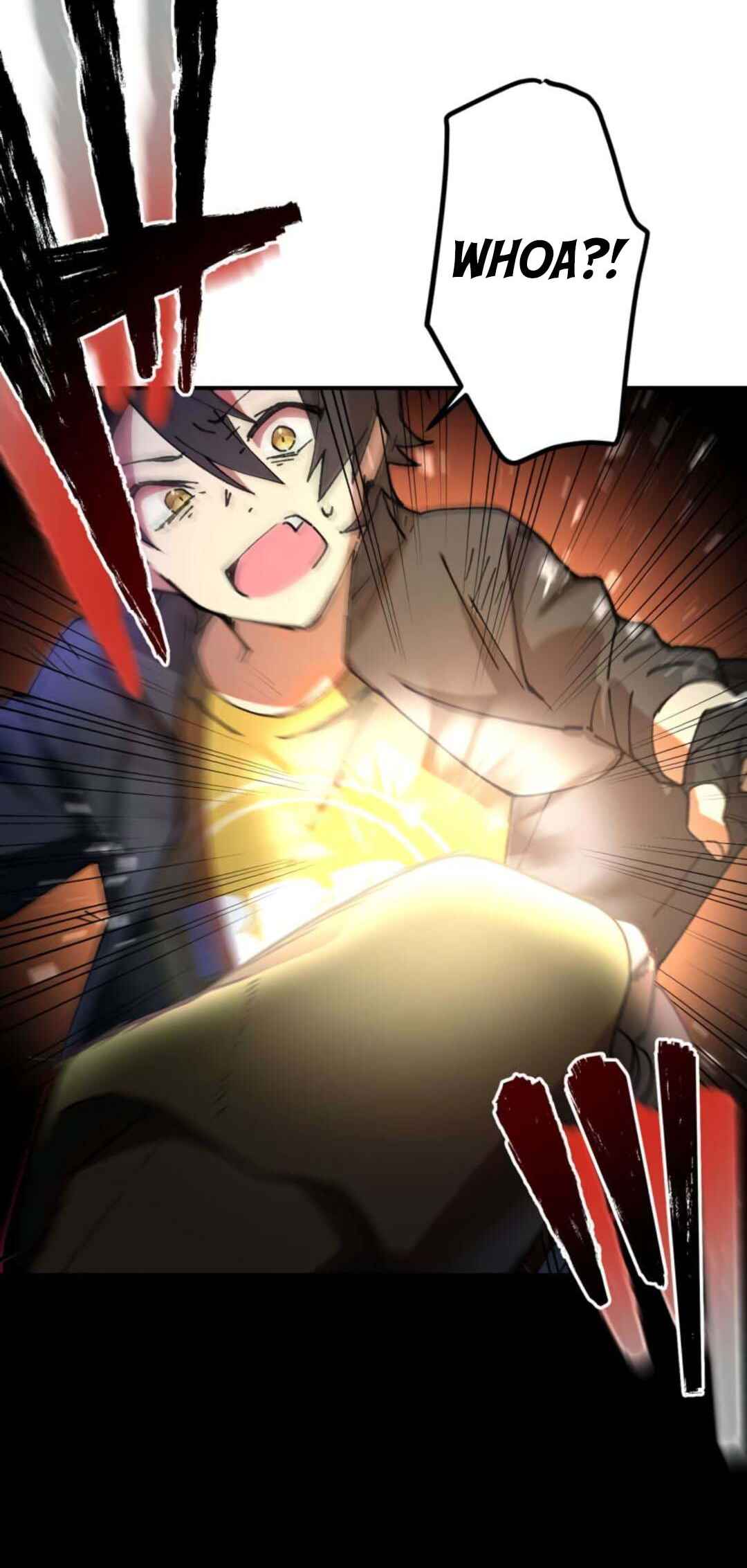 Page 55 Chapter 1 Ore Dake Ijin Gacha Mawasete Saikyou no Sekai