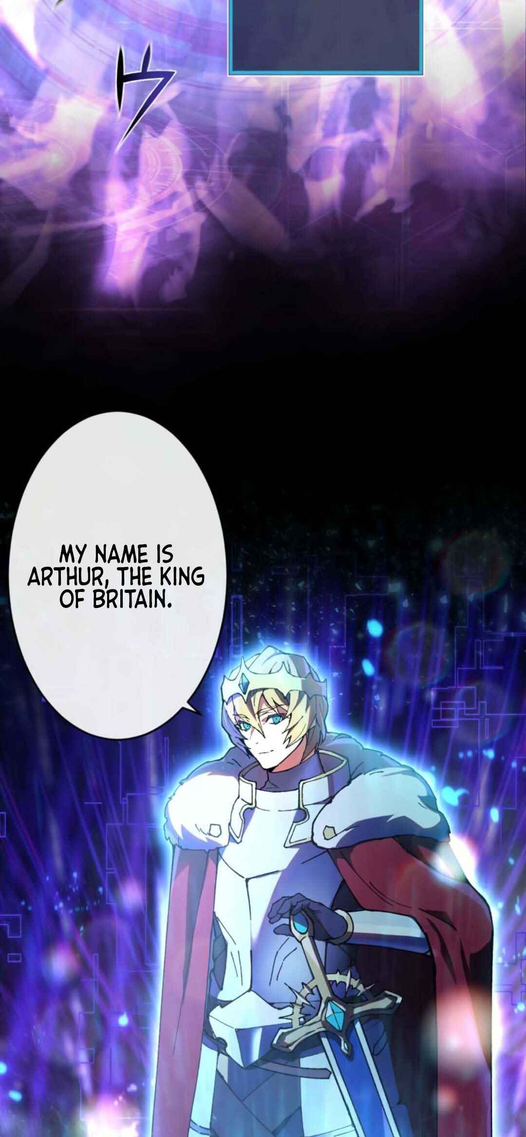 Page 6 Chapter 1 Ore Dake Ijin Gacha Mawasete Saikyou no Sekai