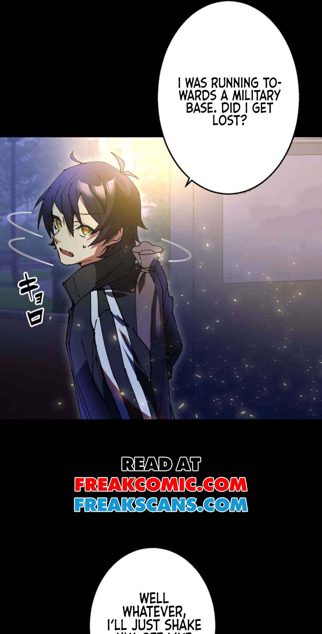 Page 64 Chapter 1 Ore Dake Ijin Gacha Mawasete Saikyou no Sekai