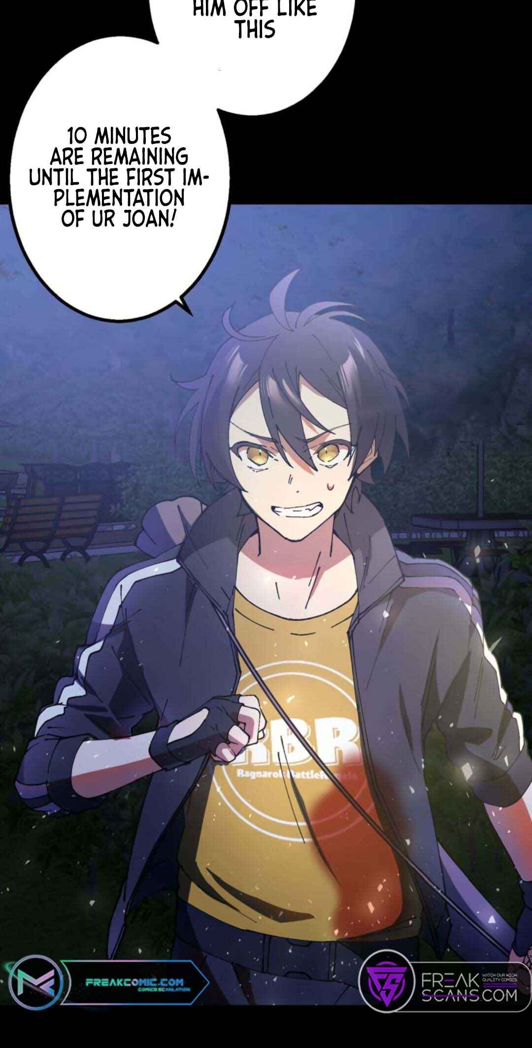Page 65 Chapter 1 Ore Dake Ijin Gacha Mawasete Saikyou no Sekai