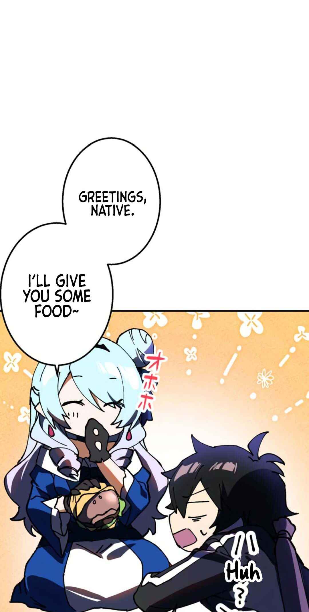 Page 72 Chapter 1 Ore Dake Ijin Gacha Mawasete Saikyou no Sekai