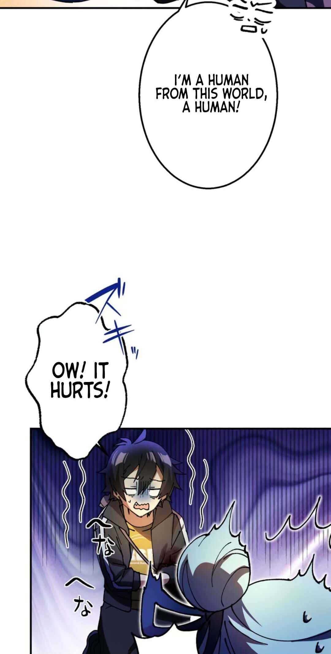 Page 73 Chapter 1 Ore Dake Ijin Gacha Mawasete Saikyou no Sekai