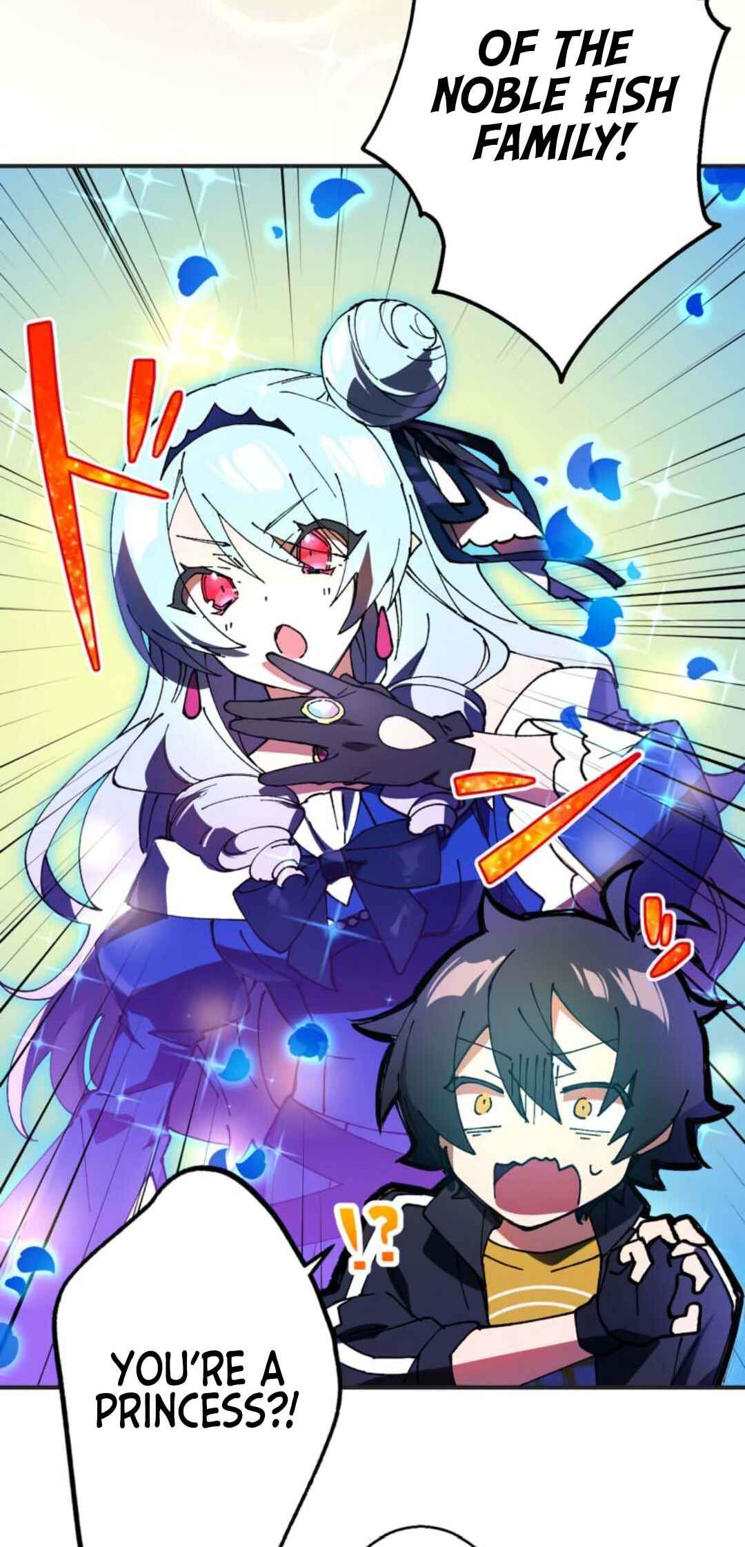 Page 78 Chapter 1 Ore Dake Ijin Gacha Mawasete Saikyou no Sekai