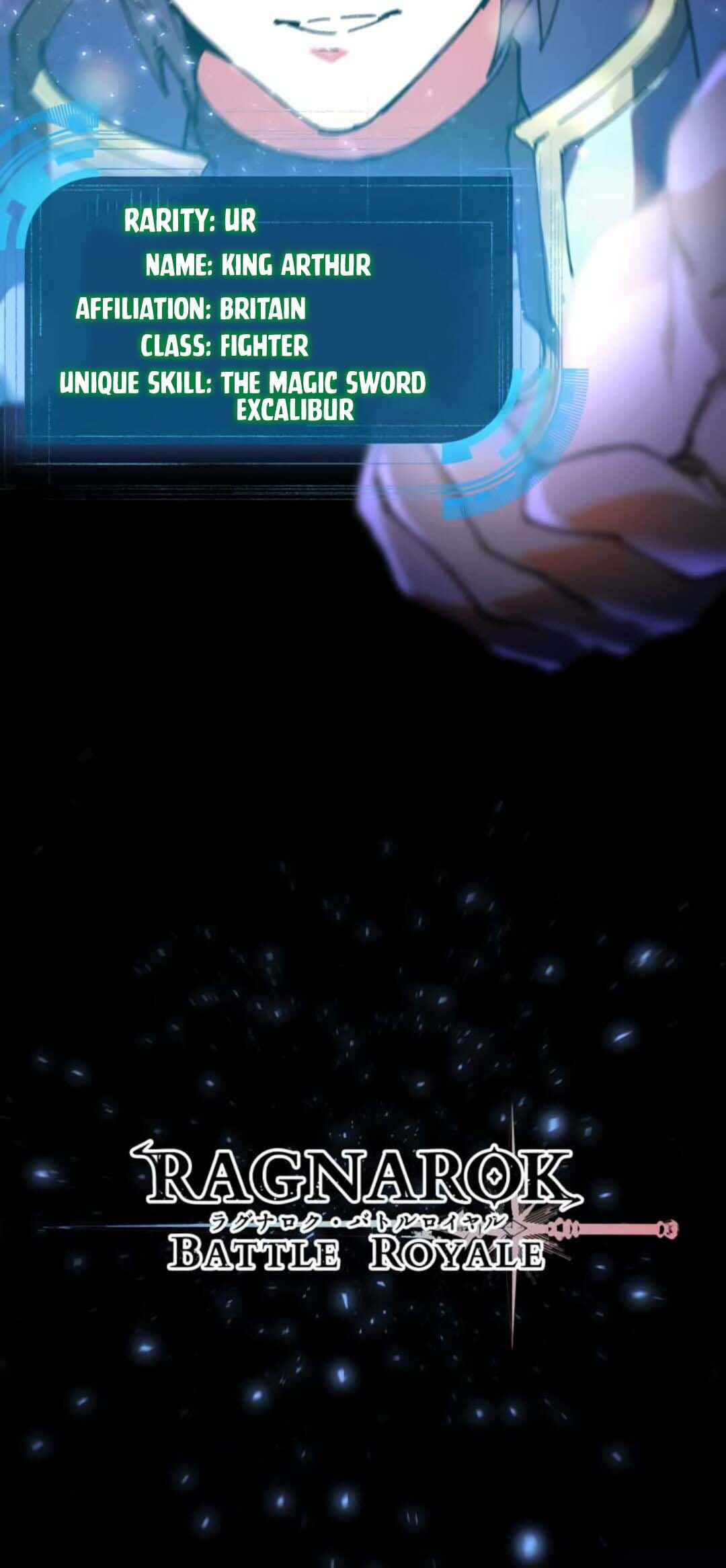 Page 8 Chapter 1 Ore Dake Ijin Gacha Mawasete Saikyou no Sekai