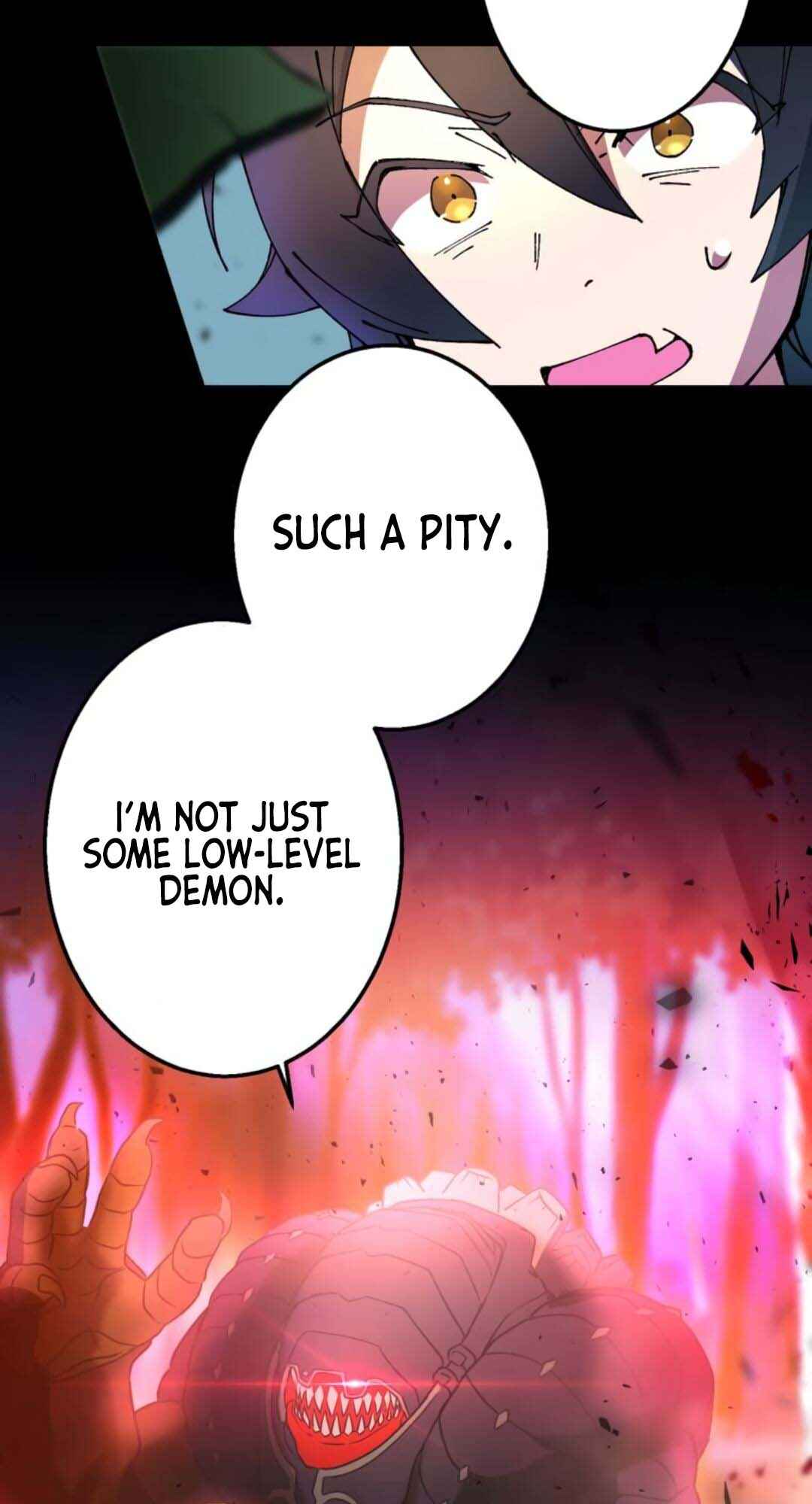 Page 99 Chapter 1 Ore Dake Ijin Gacha Mawasete Saikyou no Sekai