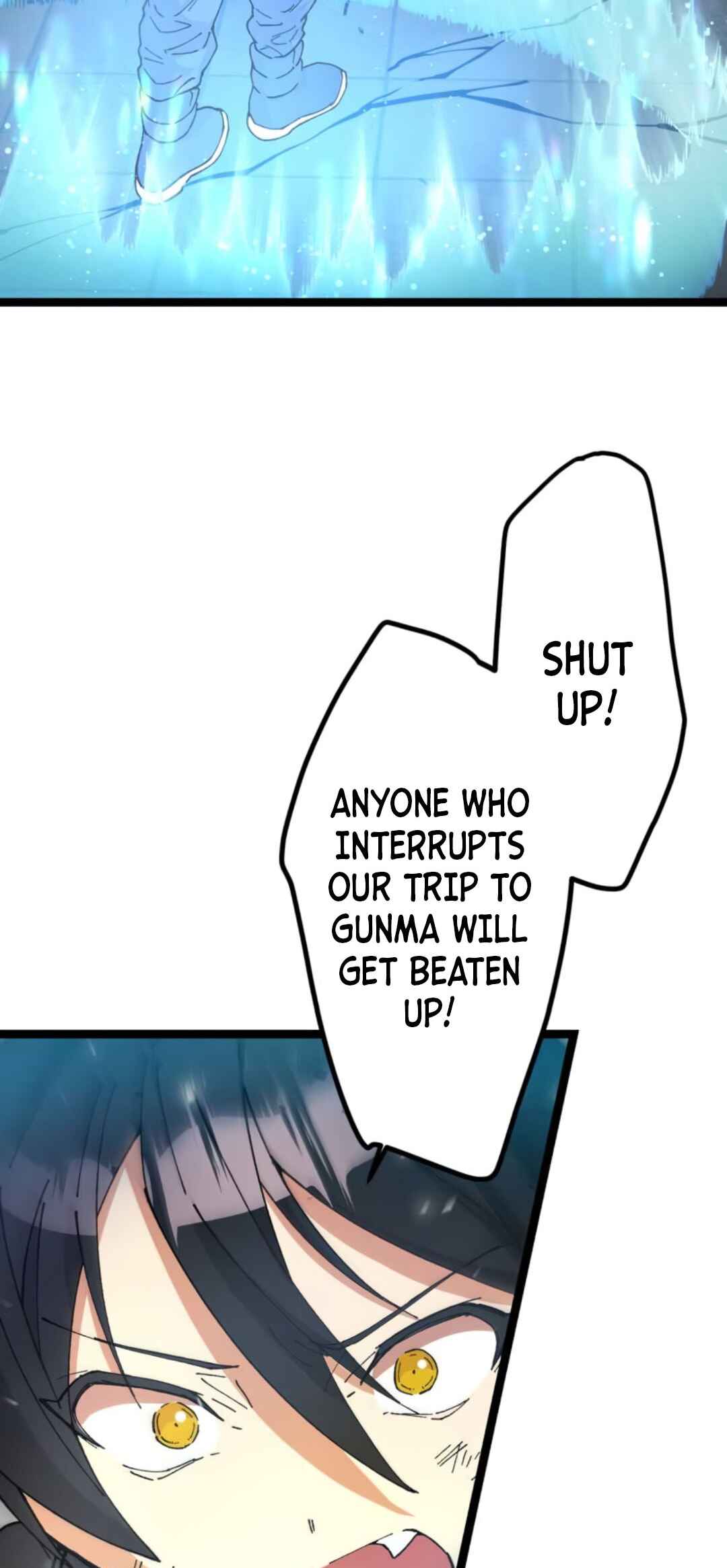 Page 11 Chapter 4 Ore Dake Ijin Gacha Mawasete Saikyou no Sekai