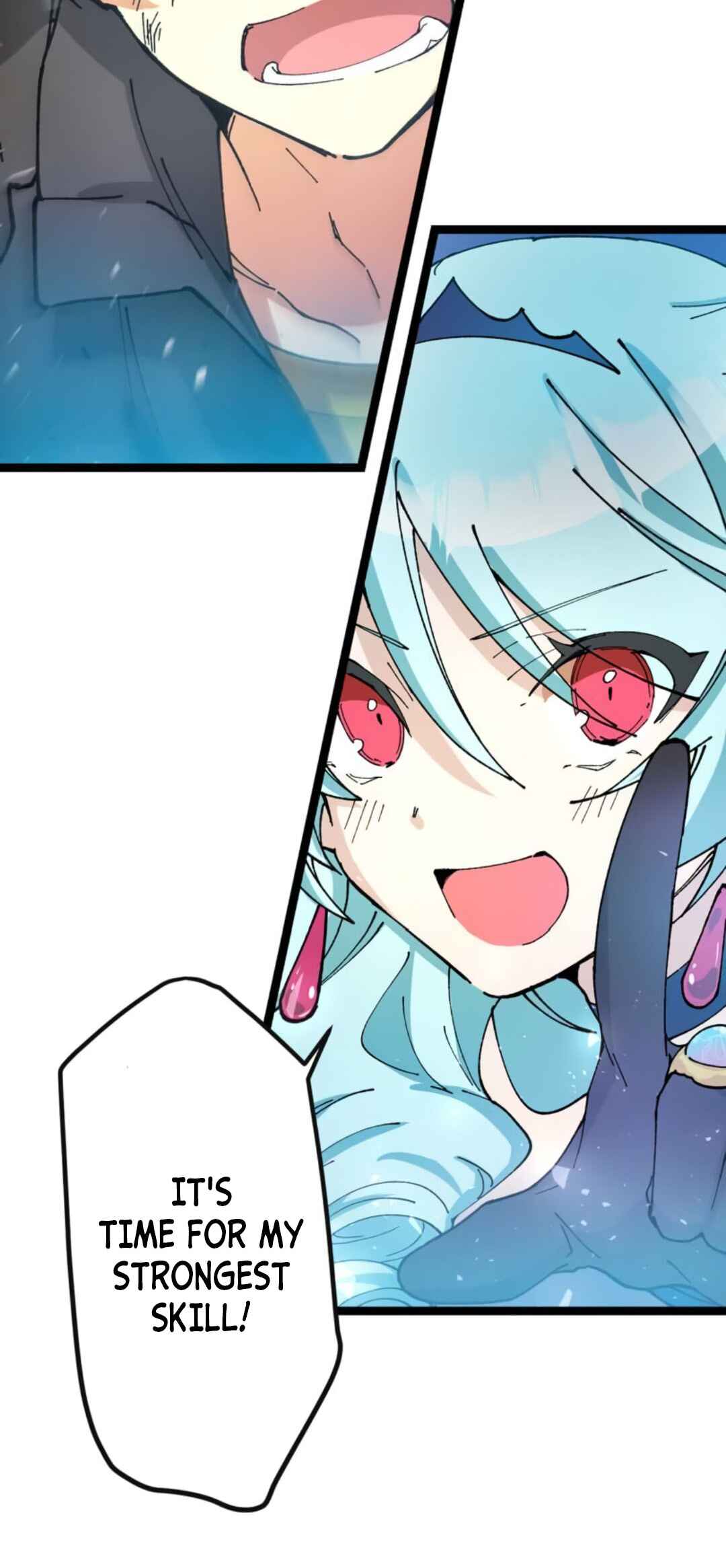 Page 12 Chapter 4 Ore Dake Ijin Gacha Mawasete Saikyou no Sekai
