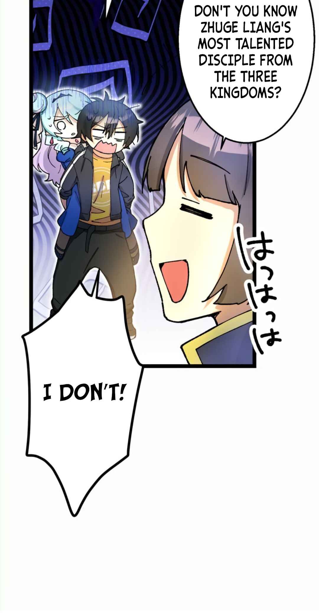 Page 19 Chapter 4 Ore Dake Ijin Gacha Mawasete Saikyou no Sekai