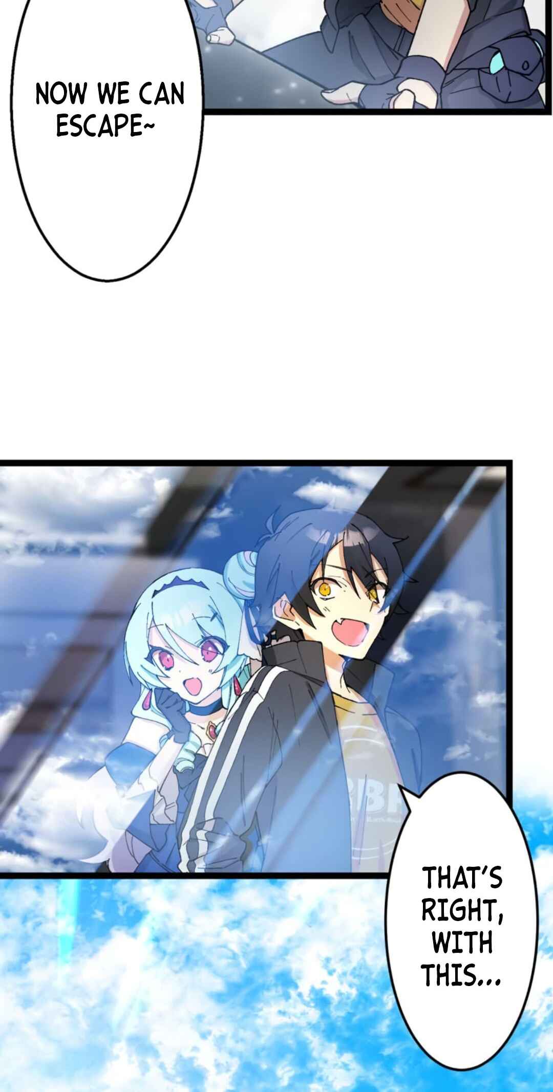 Page 31 Chapter 4 Ore Dake Ijin Gacha Mawasete Saikyou no Sekai