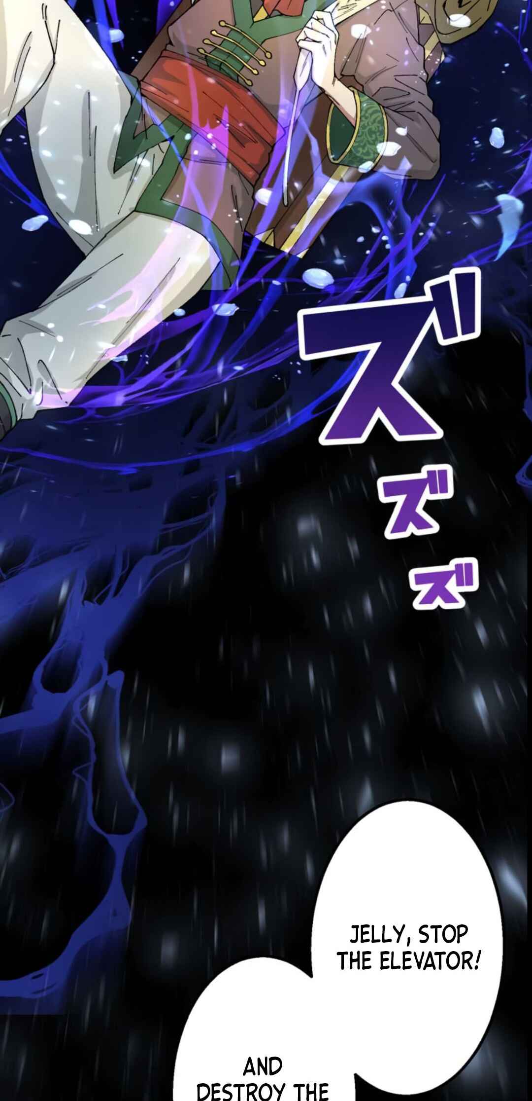 Page 44 Chapter 4 Ore Dake Ijin Gacha Mawasete Saikyou no Sekai