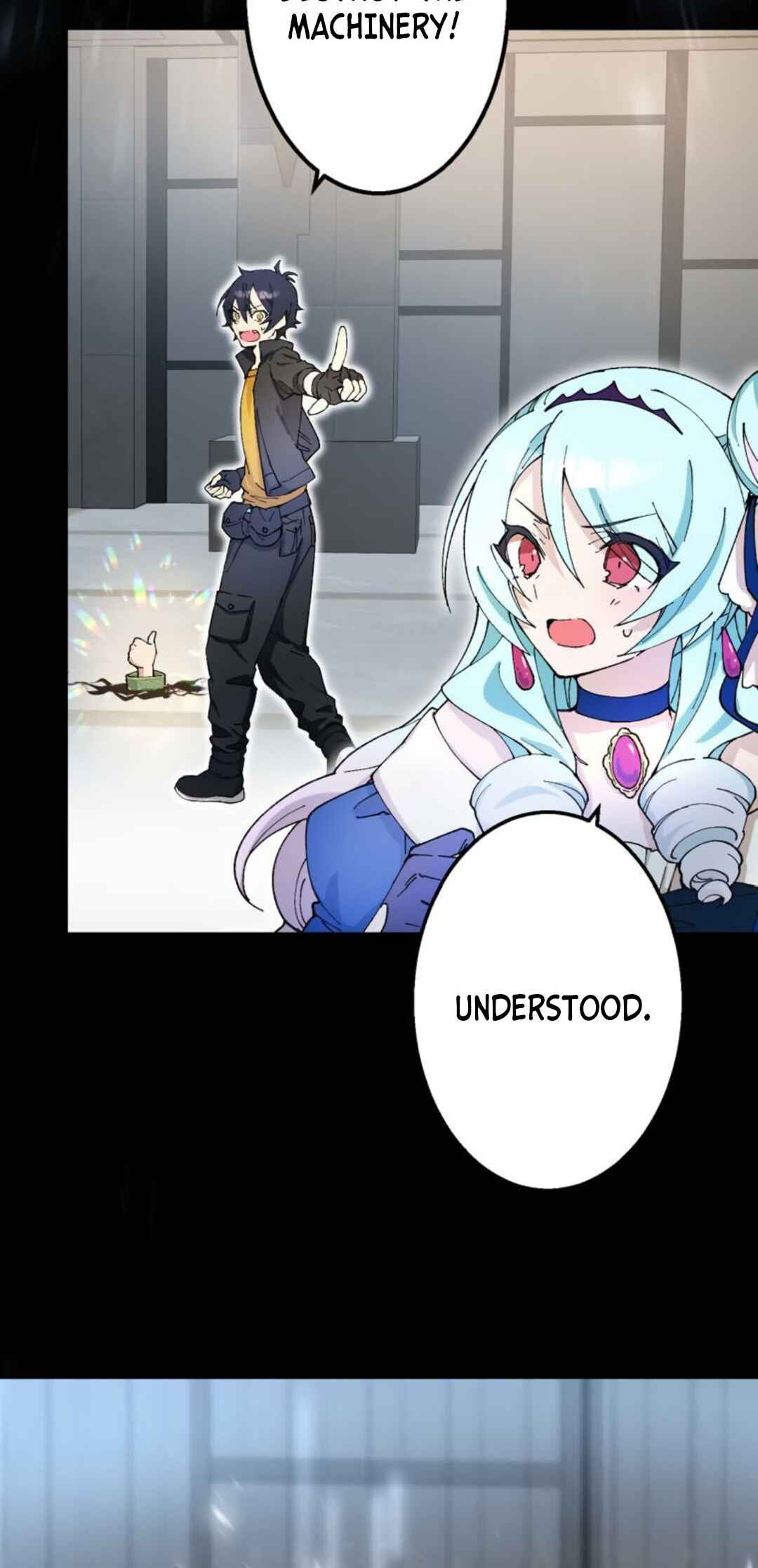 Page 45 Chapter 4 Ore Dake Ijin Gacha Mawasete Saikyou no Sekai