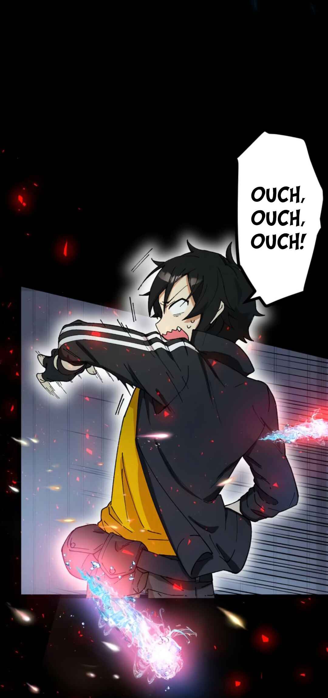 Page 48 Chapter 4 Ore Dake Ijin Gacha Mawasete Saikyou no Sekai