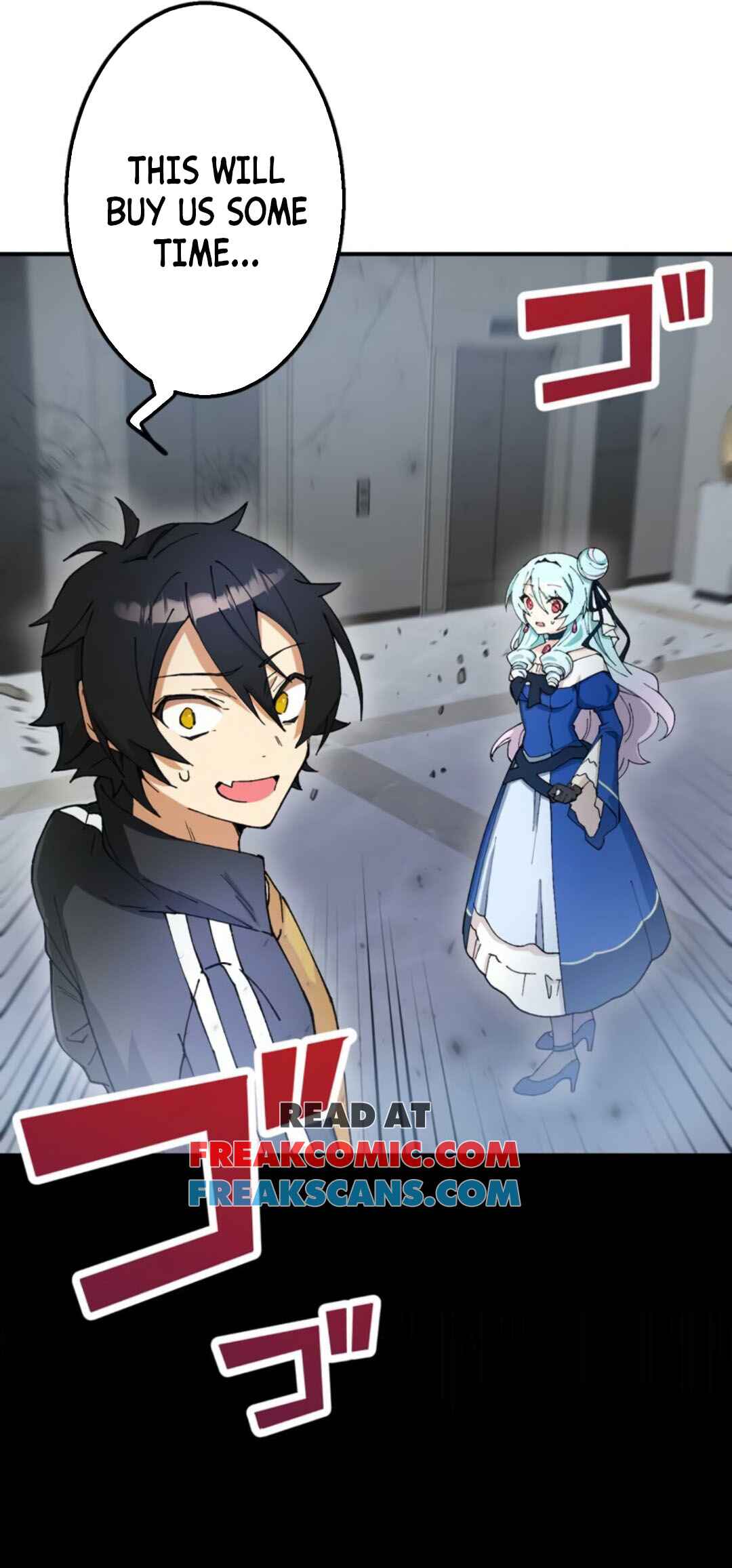 Page 52 Chapter 4 Ore Dake Ijin Gacha Mawasete Saikyou no Sekai