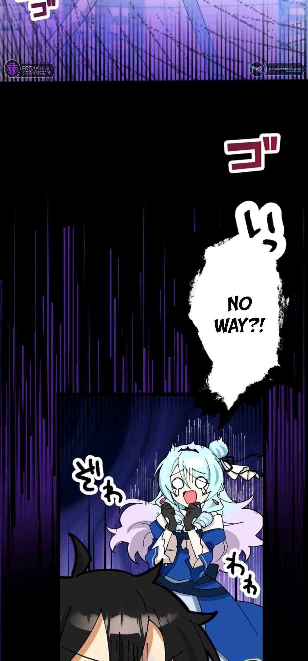 Page 54 Chapter 4 Ore Dake Ijin Gacha Mawasete Saikyou no Sekai