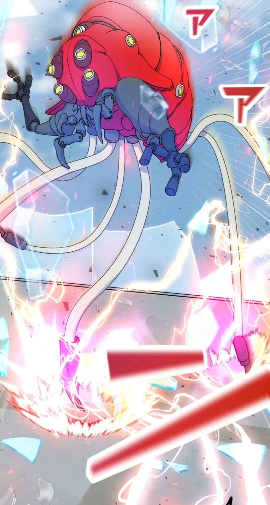 Page 58 Chapter 4 Ore Dake Ijin Gacha Mawasete Saikyou no Sekai