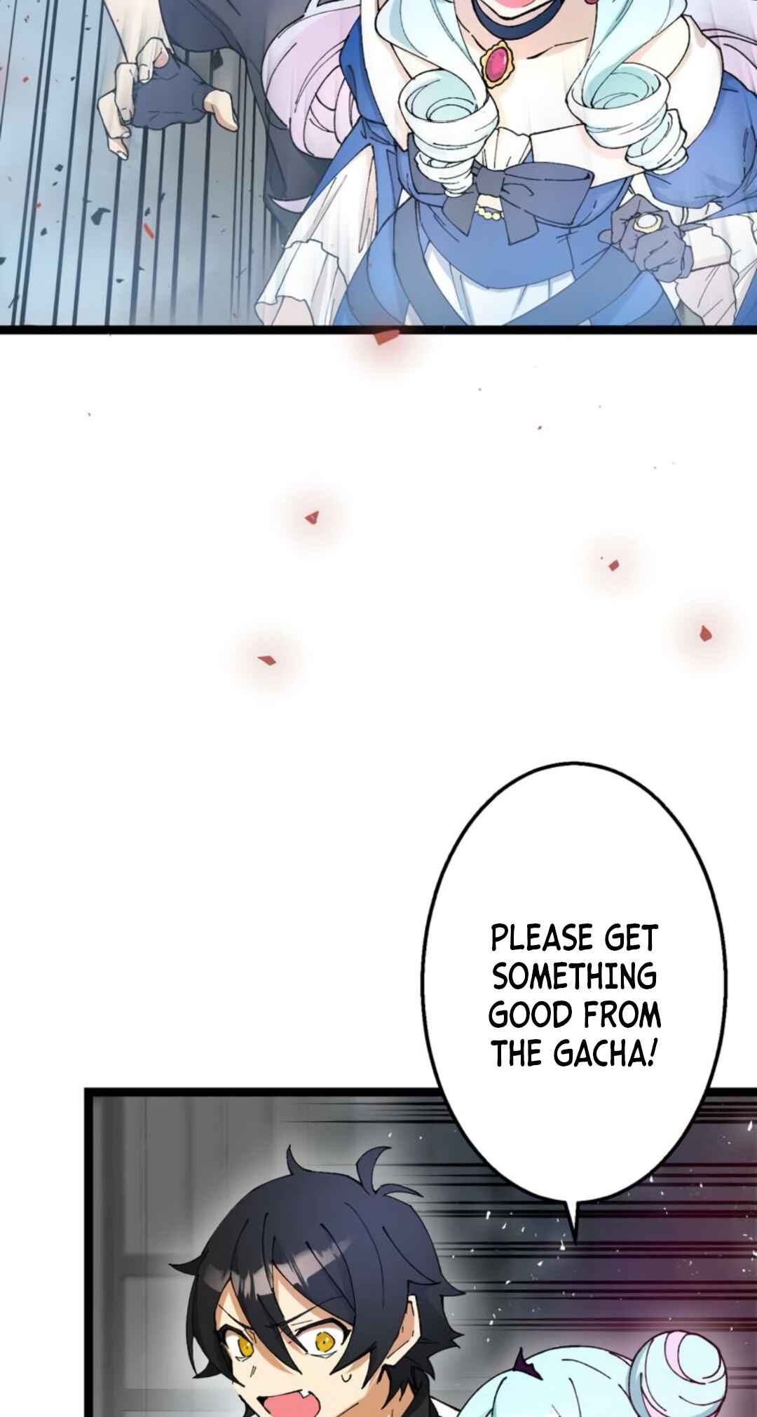 Page 60 Chapter 4 Ore Dake Ijin Gacha Mawasete Saikyou no Sekai