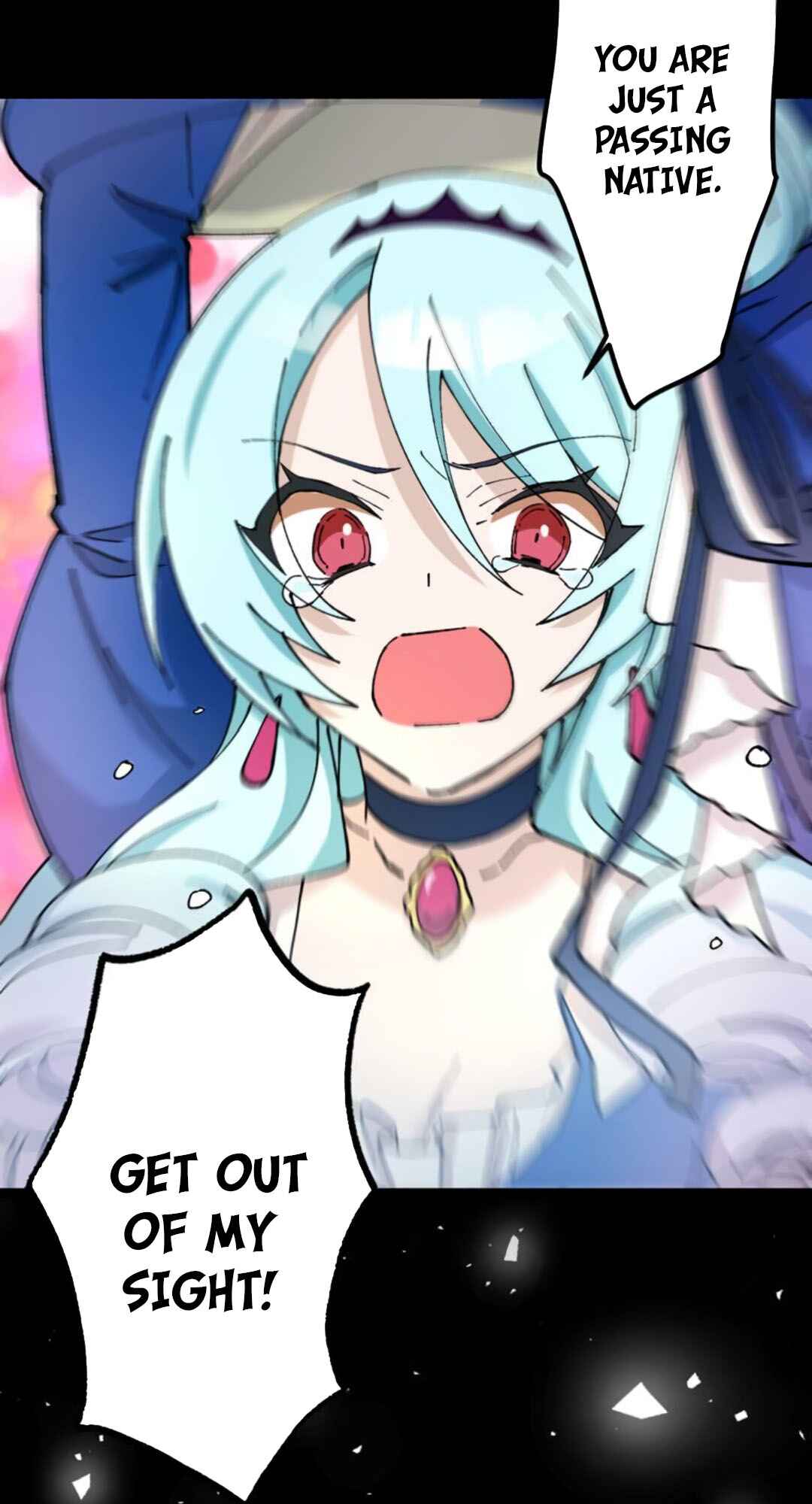 Page 75 Chapter 4 Ore Dake Ijin Gacha Mawasete Saikyou no Sekai