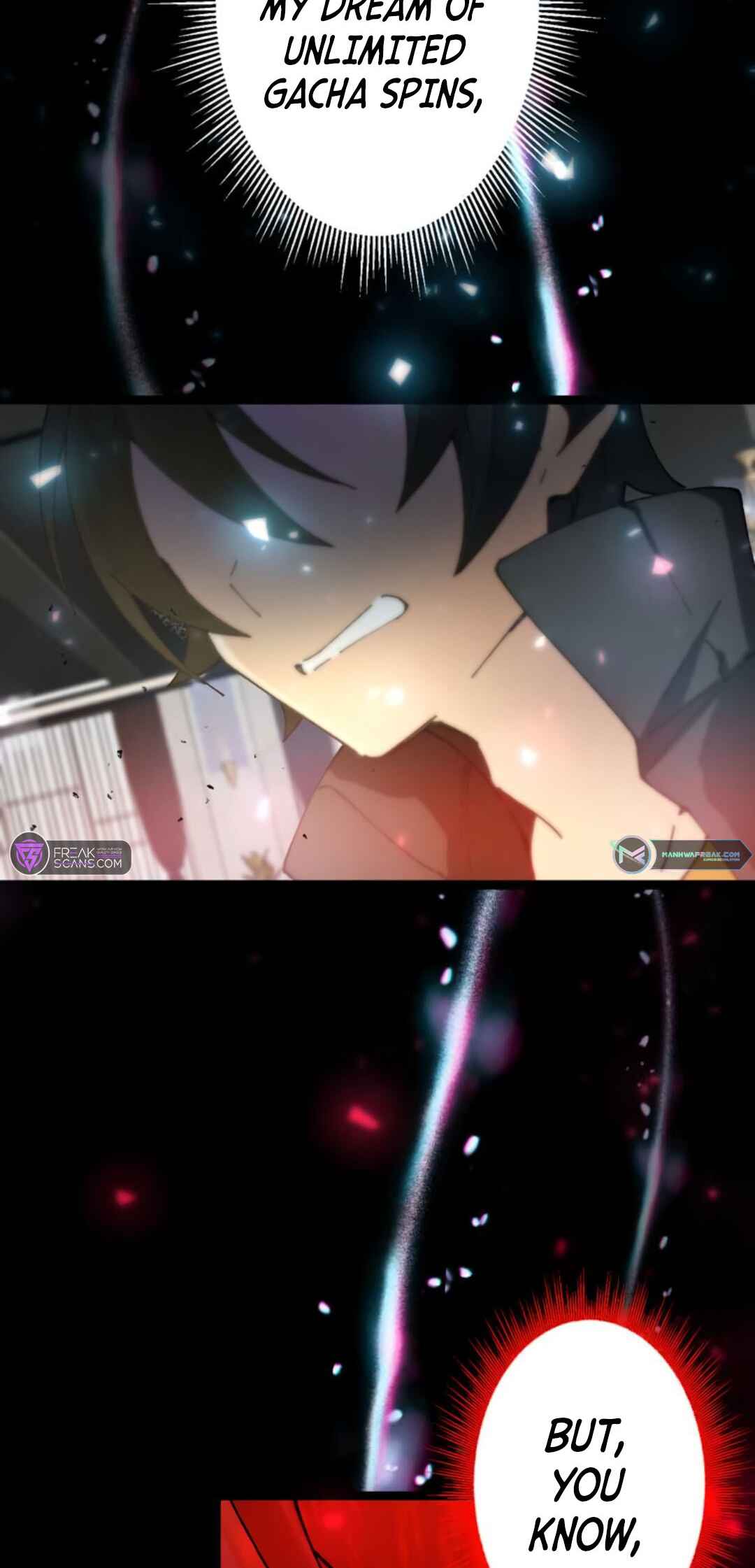 Page 78 Chapter 4 Ore Dake Ijin Gacha Mawasete Saikyou no Sekai