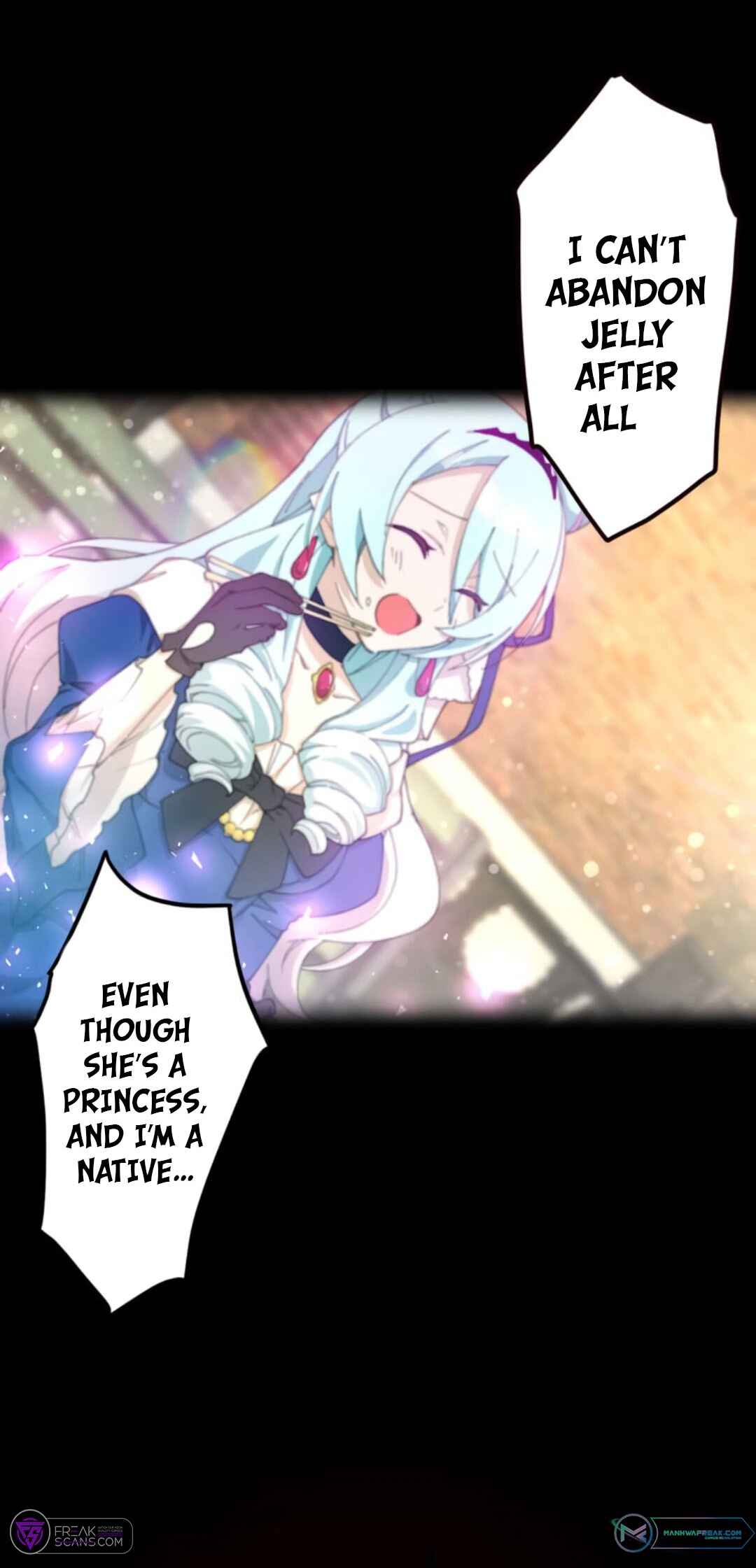 Page 81 Chapter 4 Ore Dake Ijin Gacha Mawasete Saikyou no Sekai