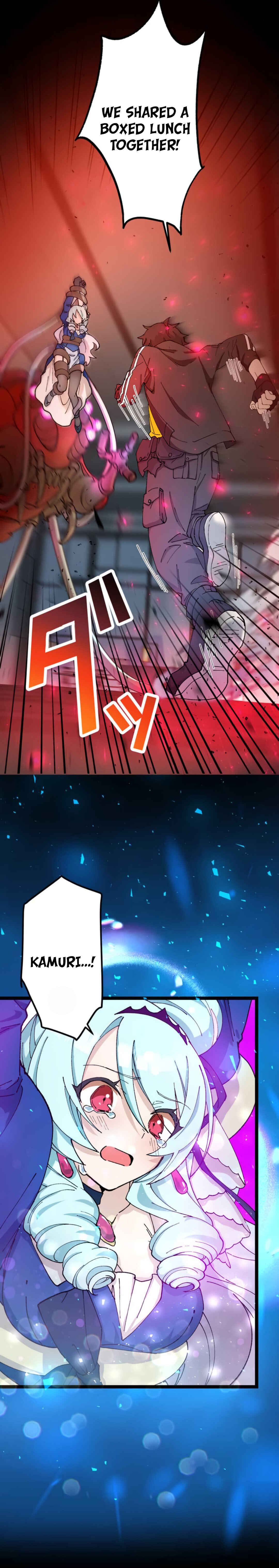 Page 82 Chapter 4 Ore Dake Ijin Gacha Mawasete Saikyou no Sekai