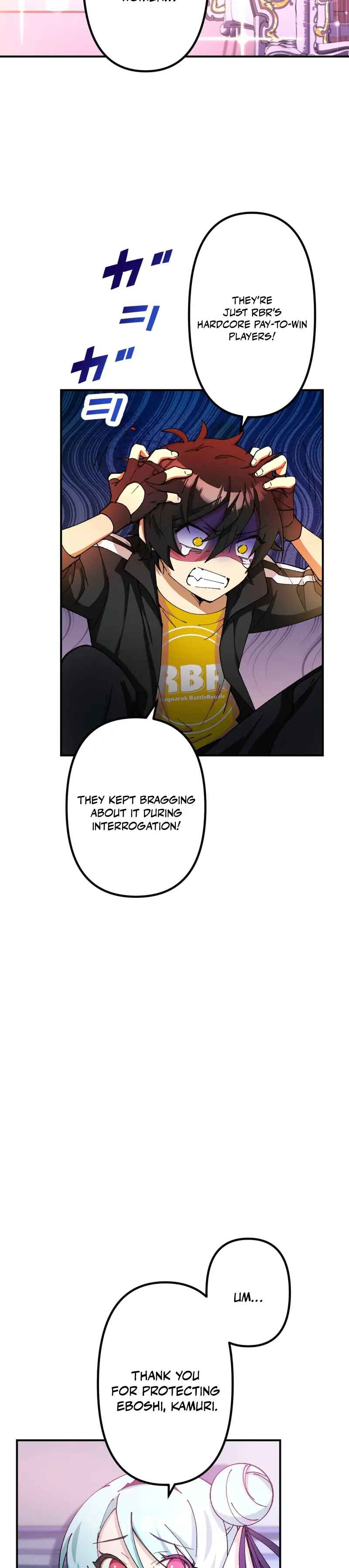 Page 17 Chapter 8 Ore Dake Ijin Gacha Mawasete Saikyou no Sekai