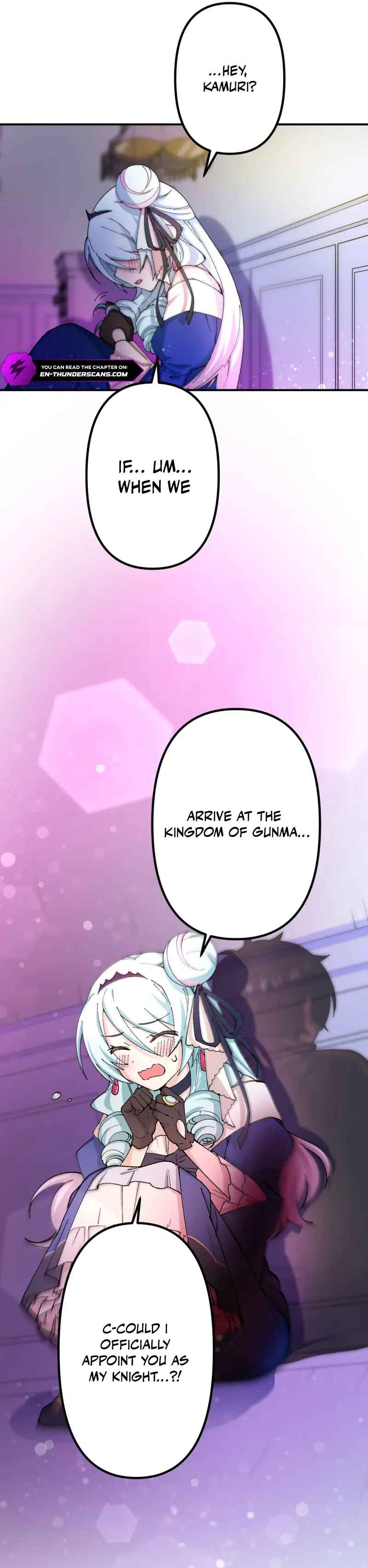 Page 19 Chapter 8 Ore Dake Ijin Gacha Mawasete Saikyou no Sekai