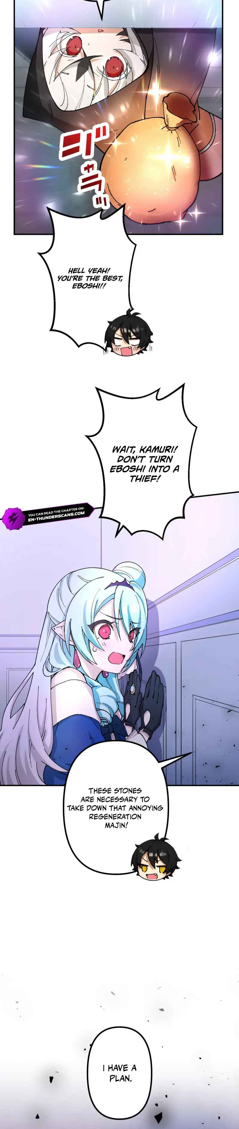 Page 24 Chapter 8 Ore Dake Ijin Gacha Mawasete Saikyou no Sekai