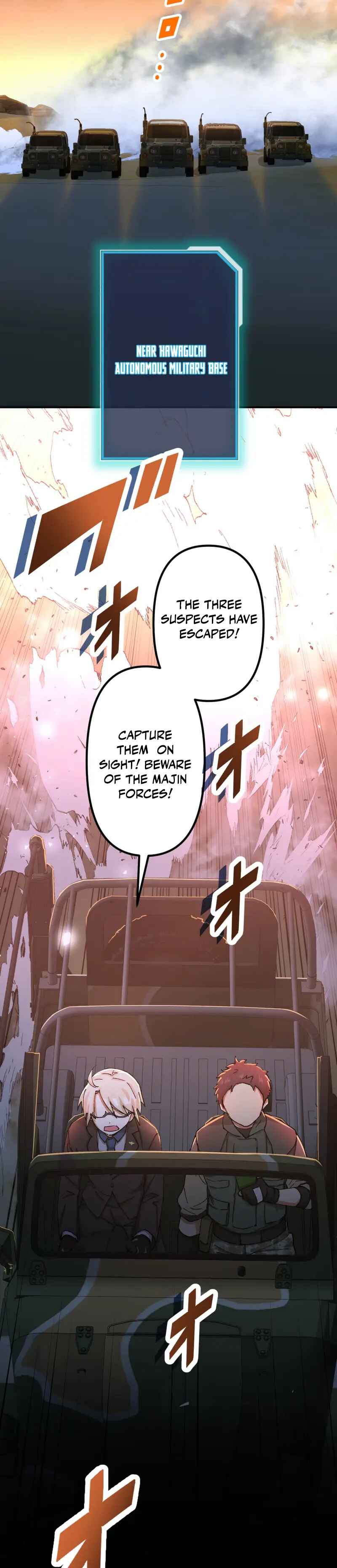 Page 26 Chapter 8 Ore Dake Ijin Gacha Mawasete Saikyou no Sekai