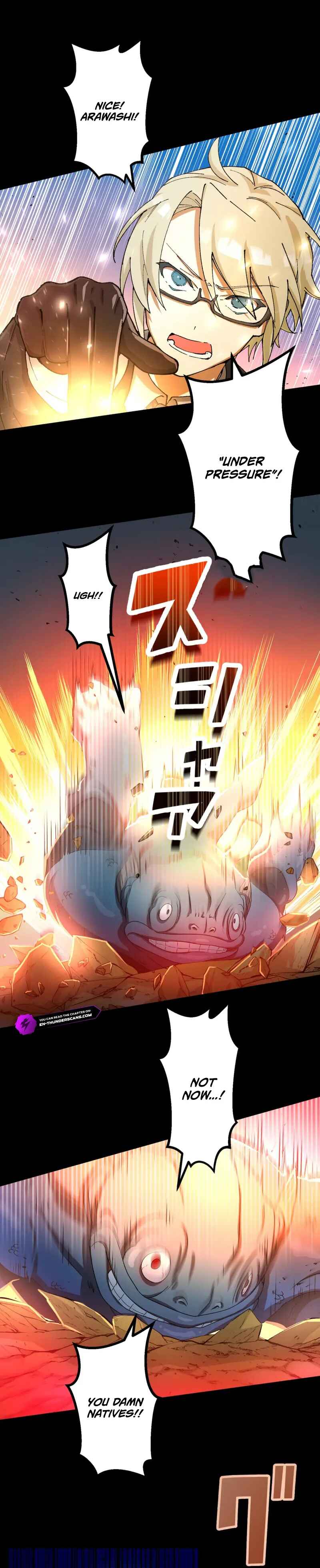 Page 30 Chapter 8 Ore Dake Ijin Gacha Mawasete Saikyou no Sekai