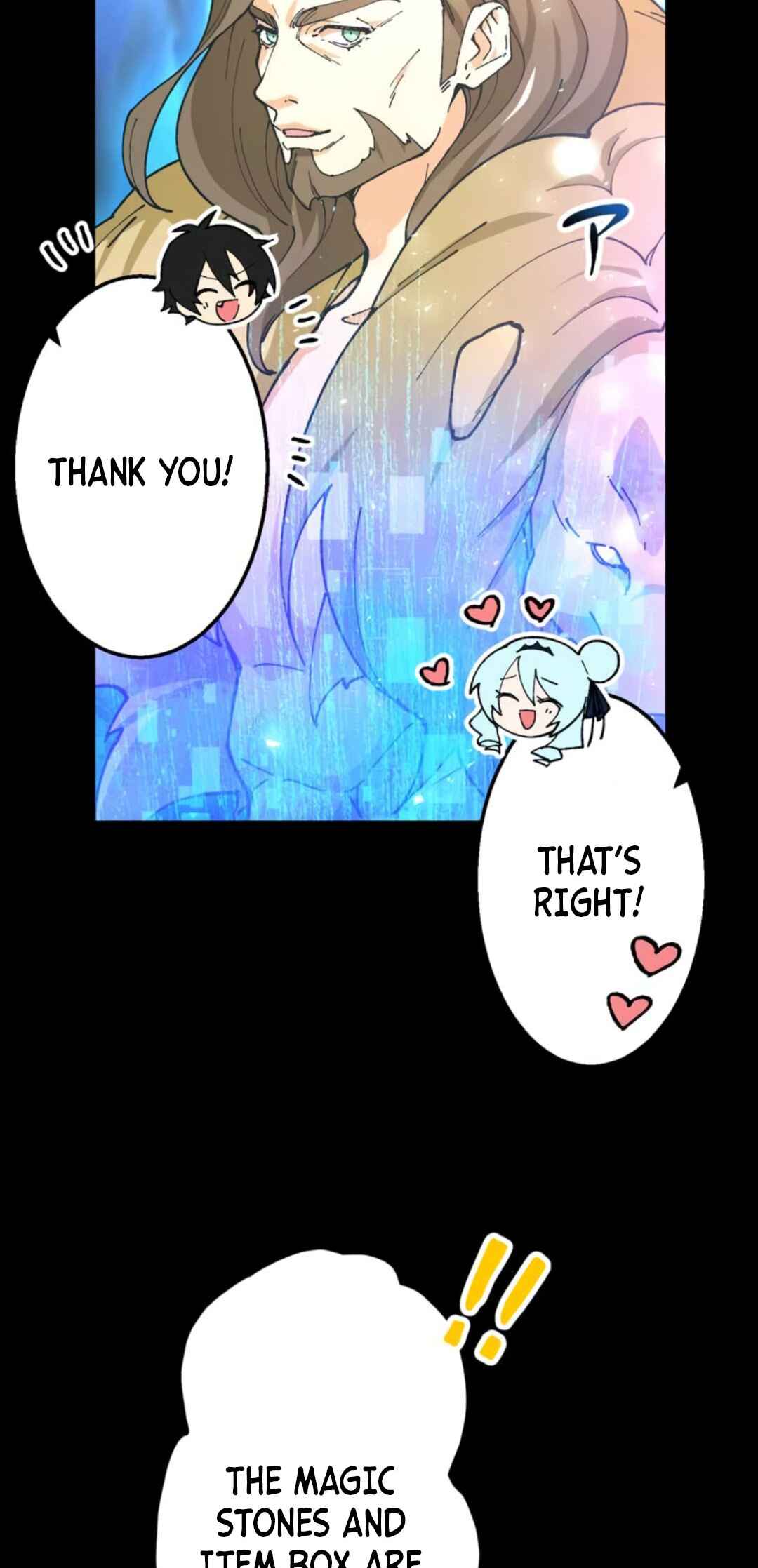 Page 12 Chapter 3 Ore Dake Ijin Gacha Mawasete Saikyou no Sekai