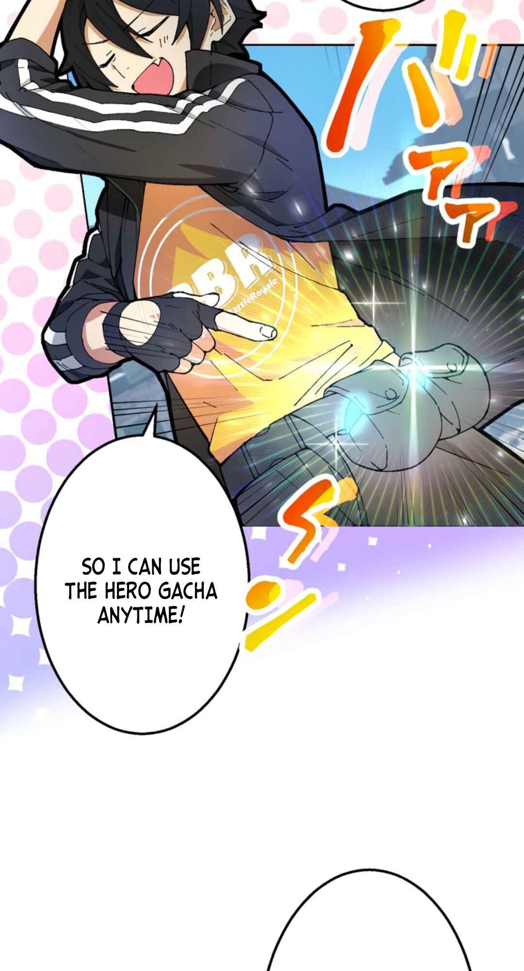 Page 20 Chapter 3 Ore Dake Ijin Gacha Mawasete Saikyou no Sekai