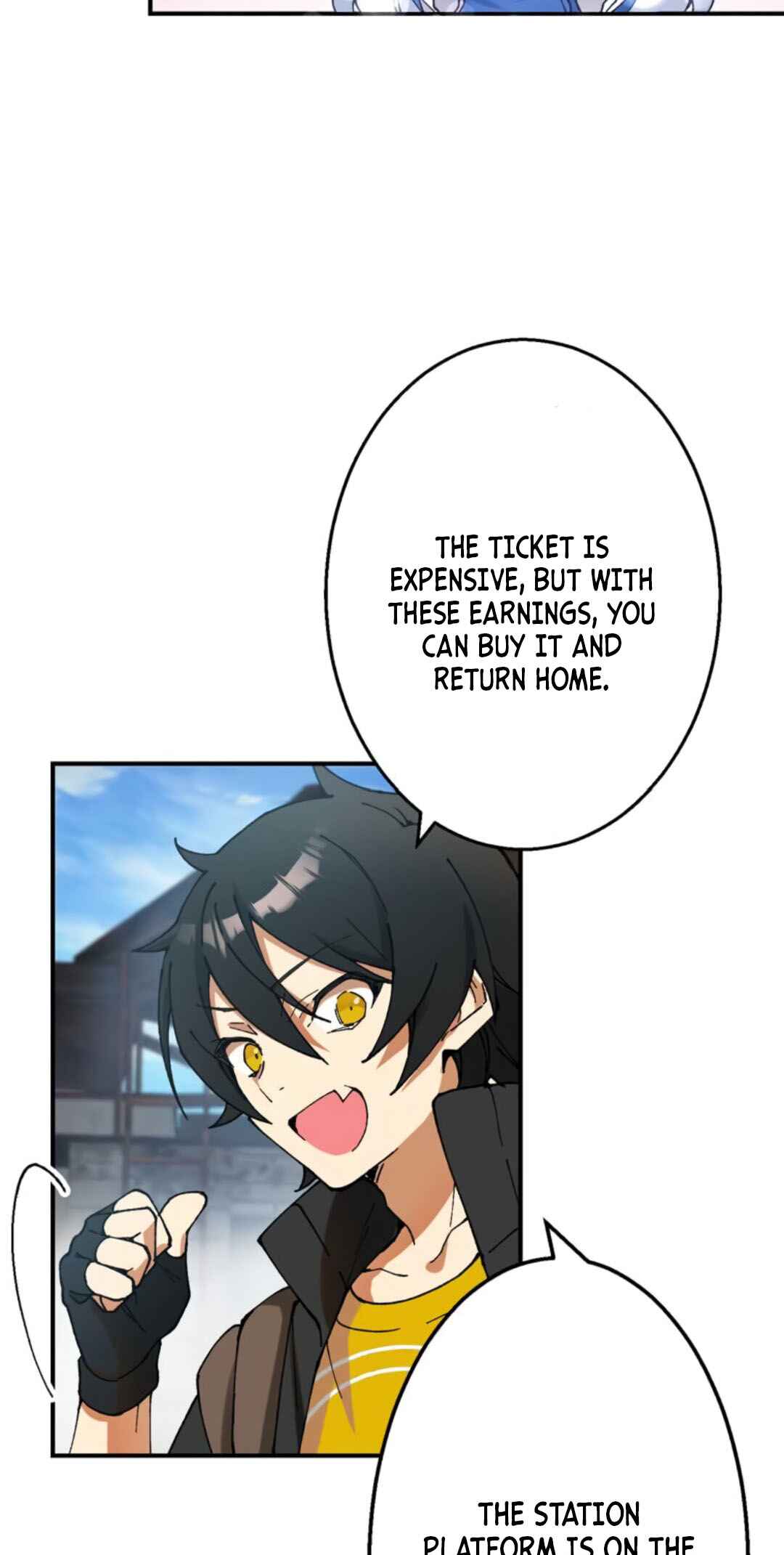 Page 26 Chapter 3 Ore Dake Ijin Gacha Mawasete Saikyou no Sekai
