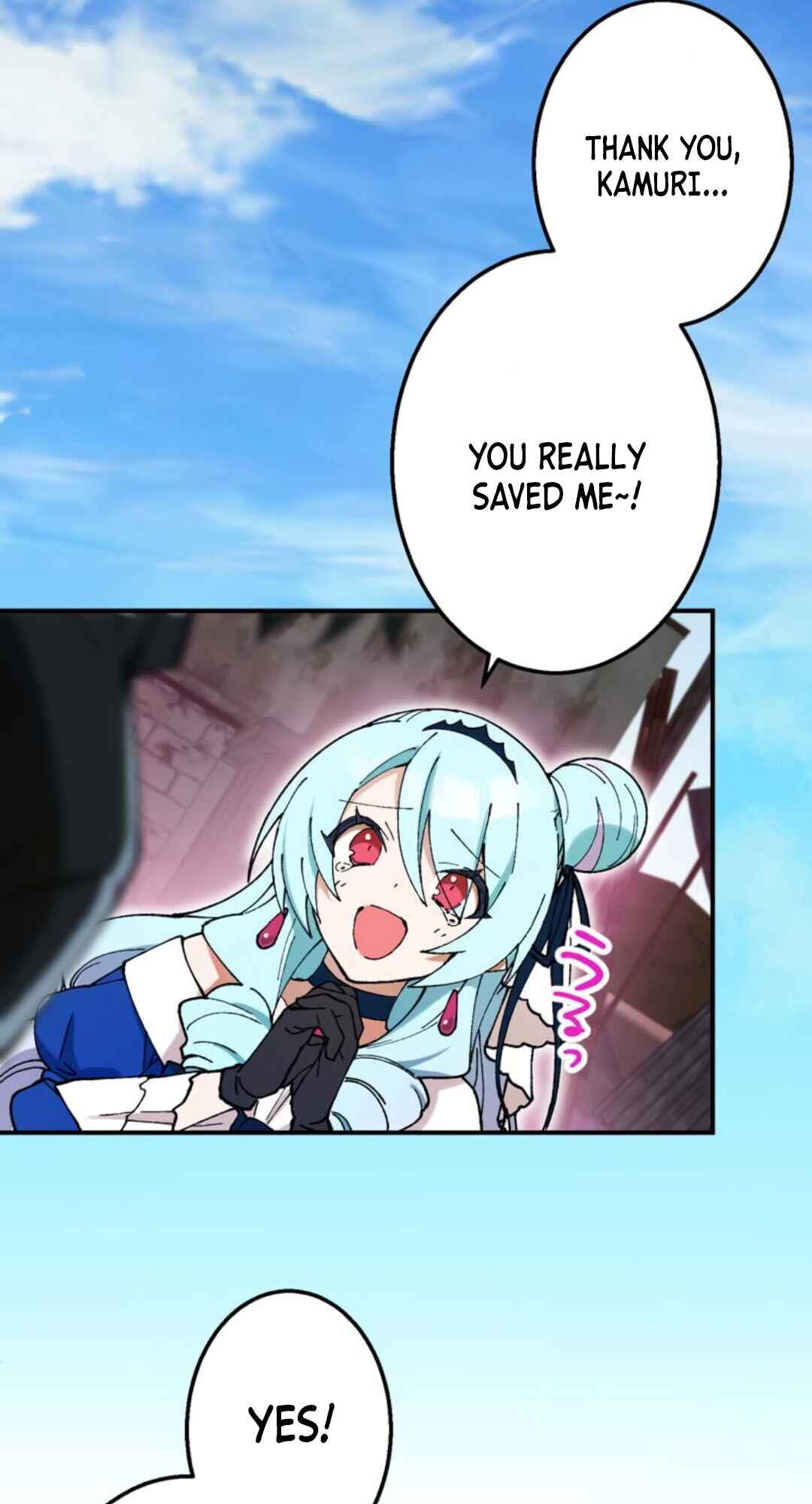 Page 28 Chapter 3 Ore Dake Ijin Gacha Mawasete Saikyou no Sekai
