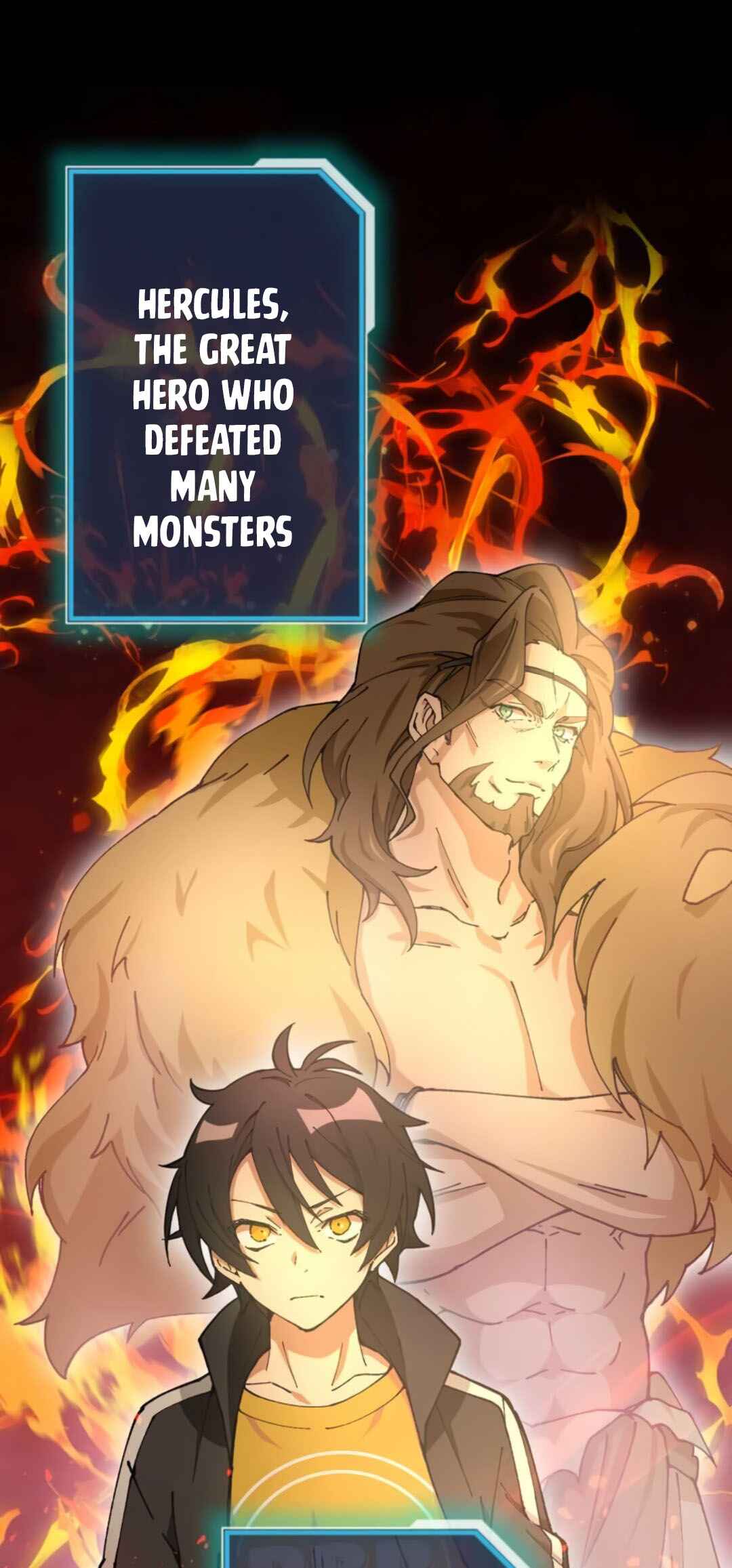 Page 3 Chapter 3 Ore Dake Ijin Gacha Mawasete Saikyou no Sekai