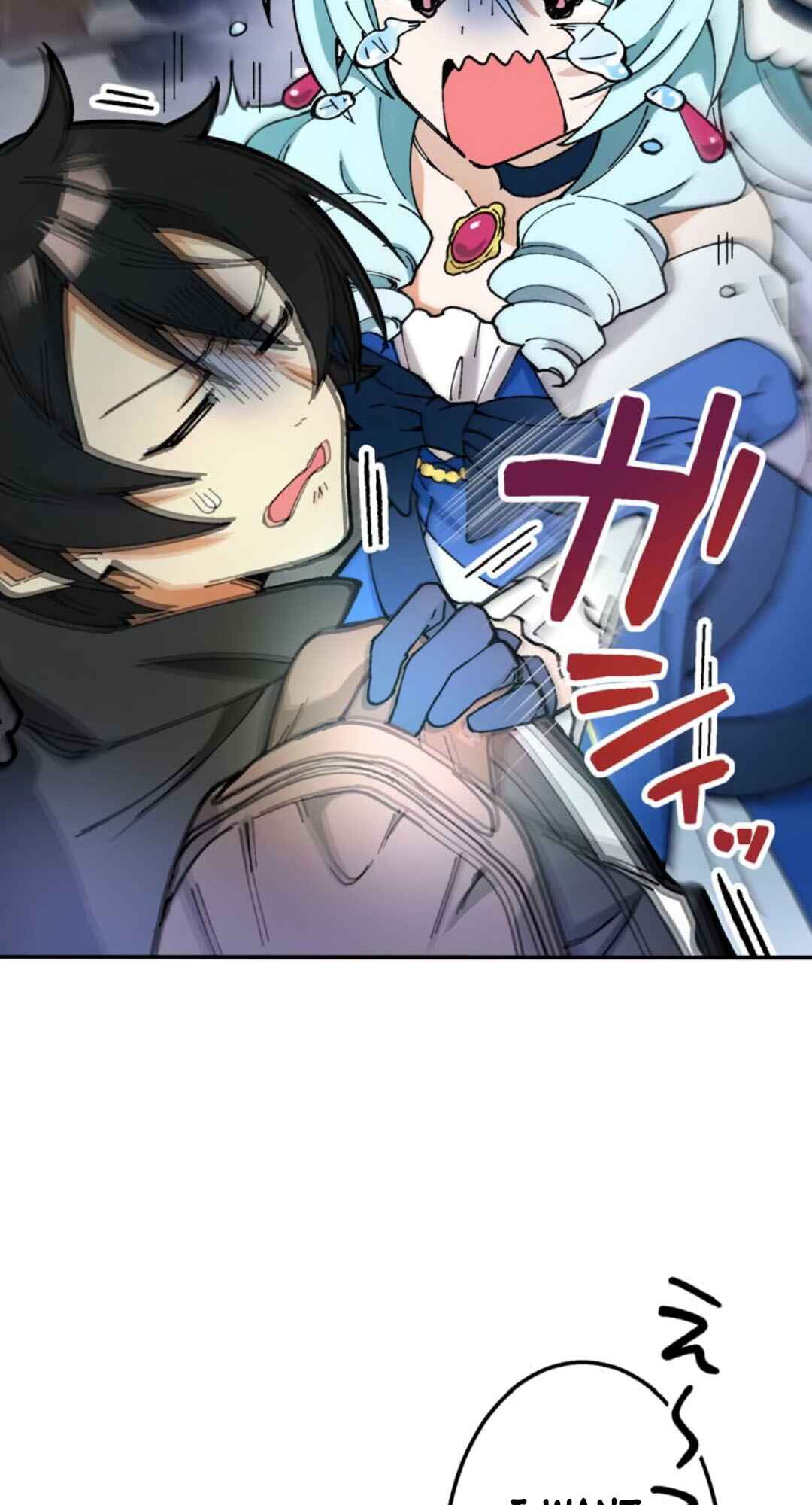 Page 31 Chapter 3 Ore Dake Ijin Gacha Mawasete Saikyou no Sekai