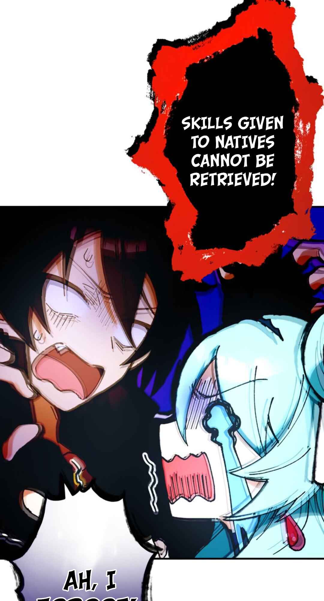 Page 33 Chapter 3 Ore Dake Ijin Gacha Mawasete Saikyou no Sekai