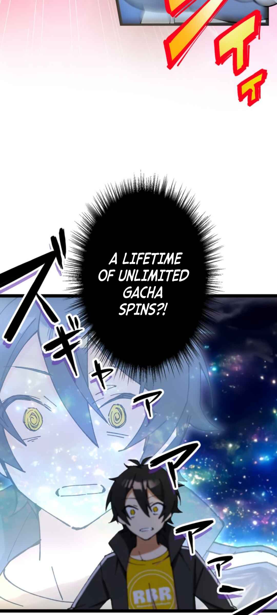 Page 36 Chapter 3 Ore Dake Ijin Gacha Mawasete Saikyou no Sekai
